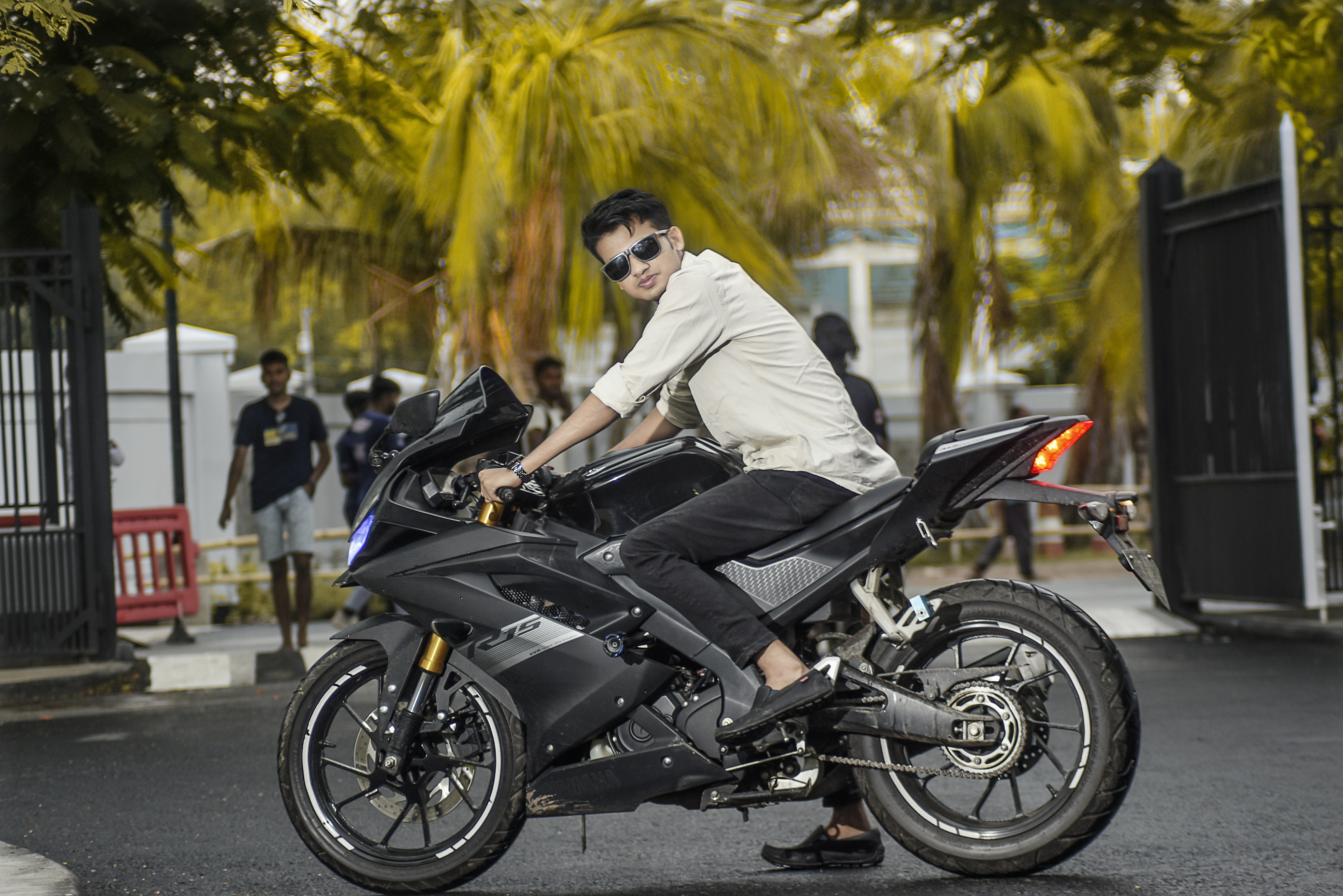 Photo by robiulislampailot