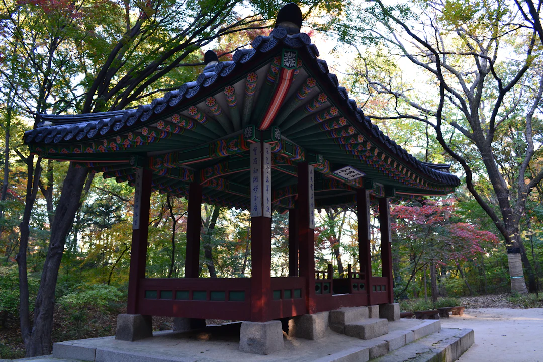 3-Day Seoul Family Itinerary: Kid-Friendly & Relaxed