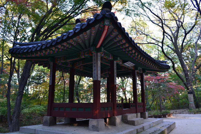 3-Day Seoul Family Itinerary: Kid-Friendly & Relaxed