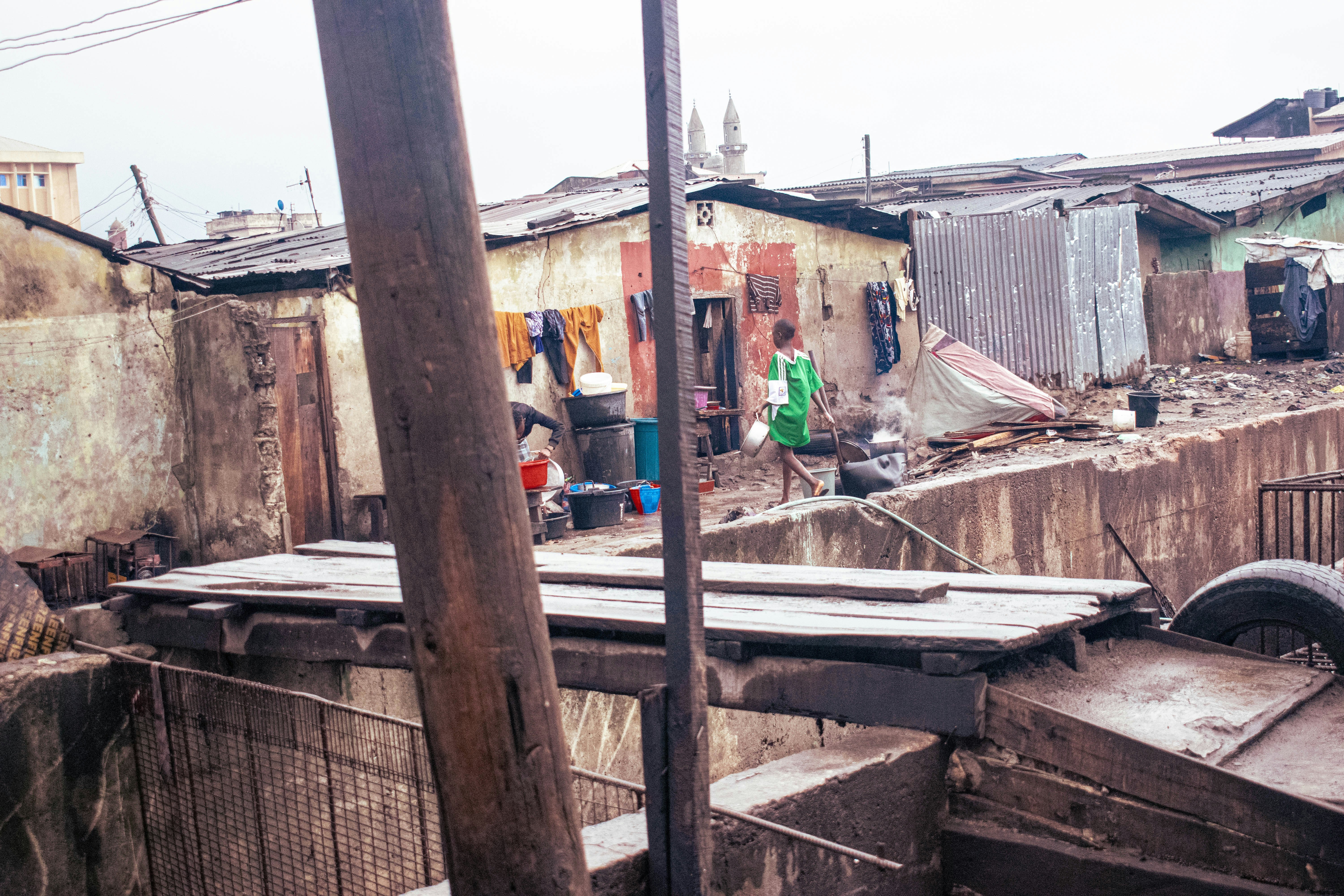 Understanding the Individual Variable Manifestation of Health (IVMH) and Its Significance in Poverty Research