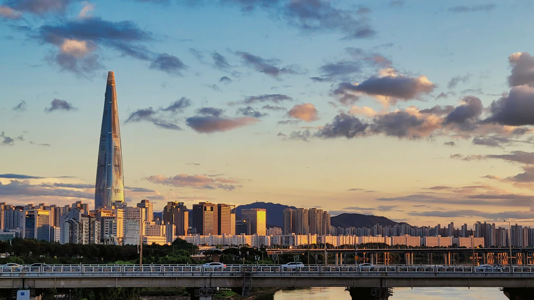 15-Day South Korea Luxury Itinerary: The Ultimate Guide
