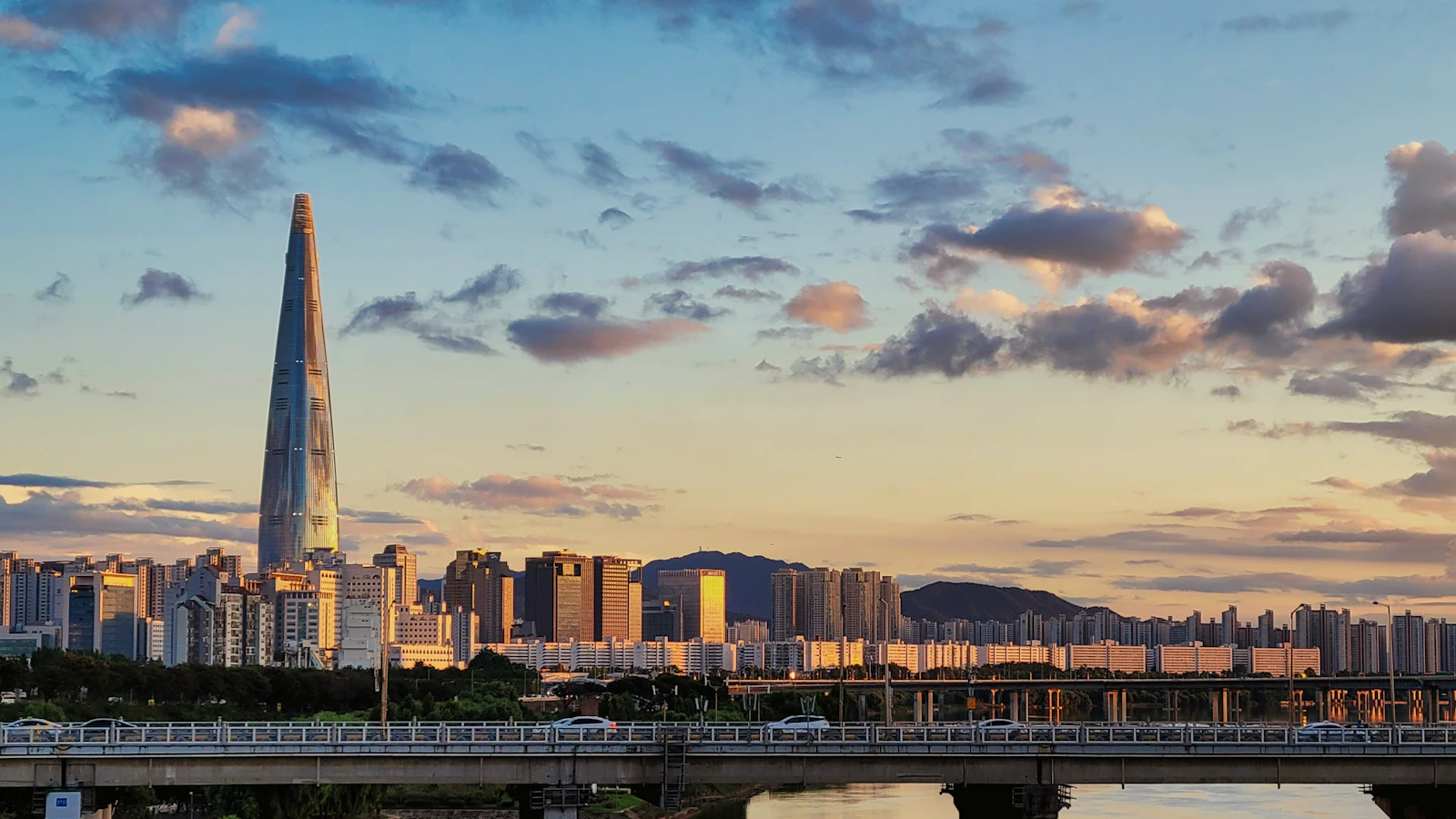 The Shilla Seoul