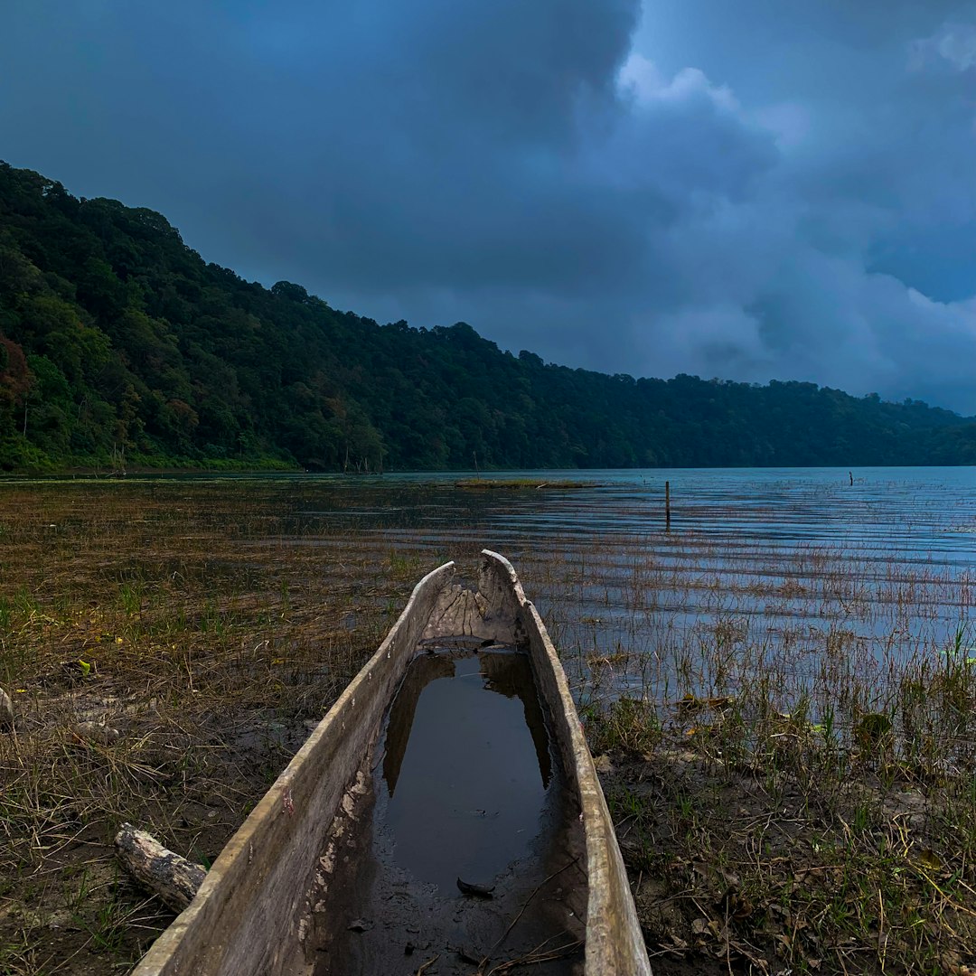 Highland photo spot Danau Tamblingan Tabanan