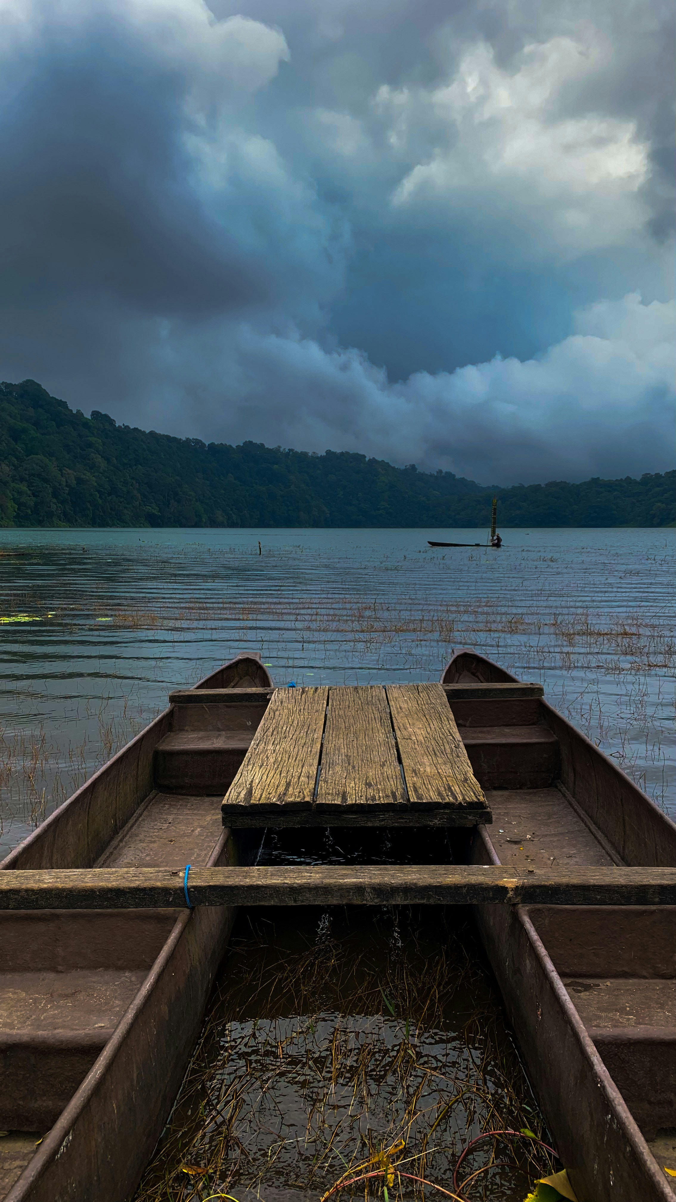 Photo by bramastyautama