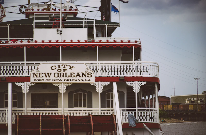 Best Live Music Bars in New Orleans for a Proper Night Out