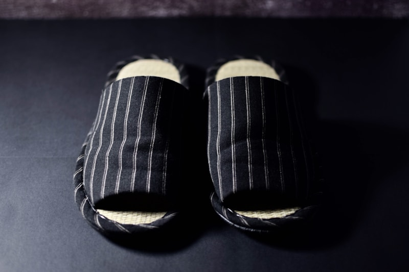 Tatami mats