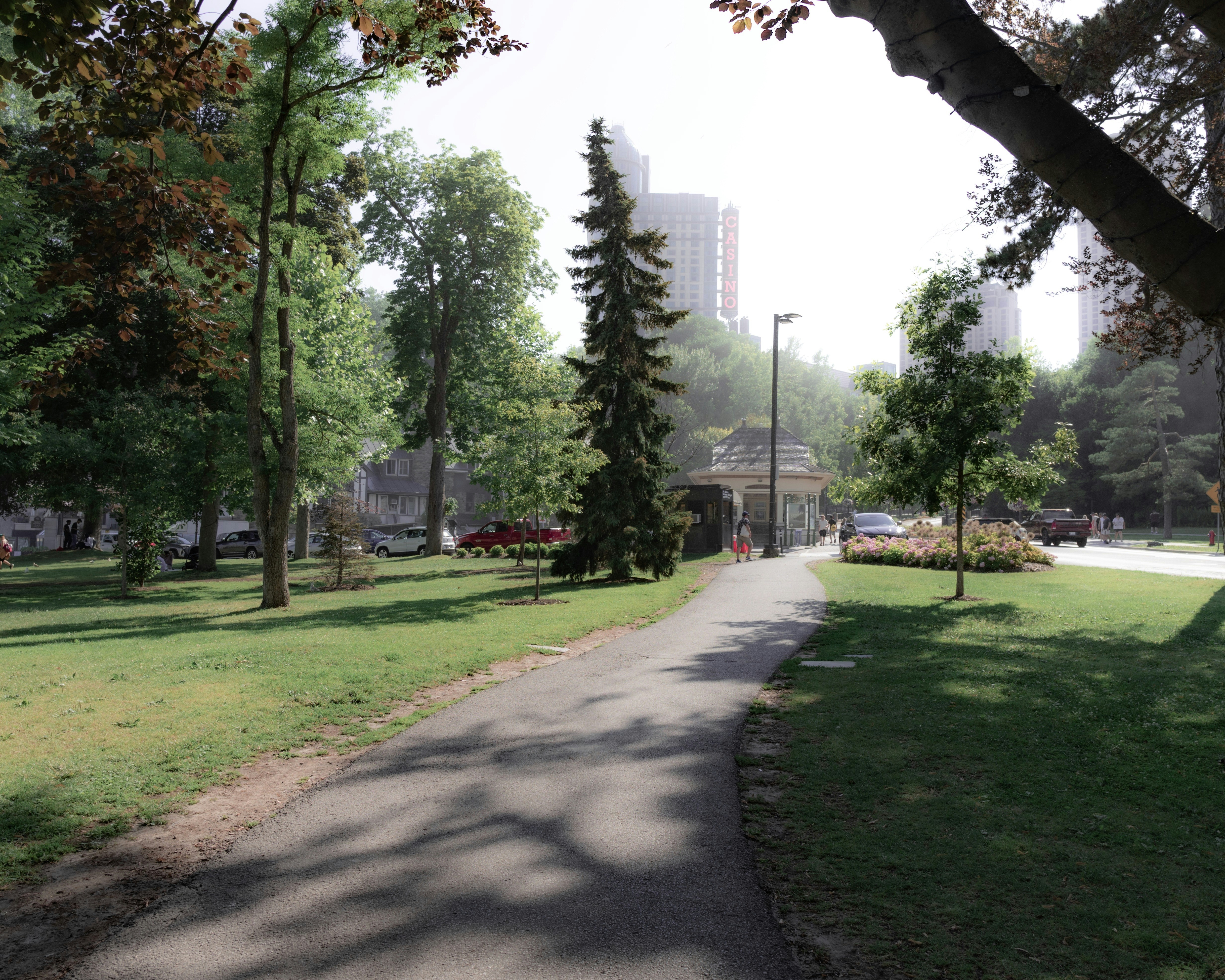 Stites City Park