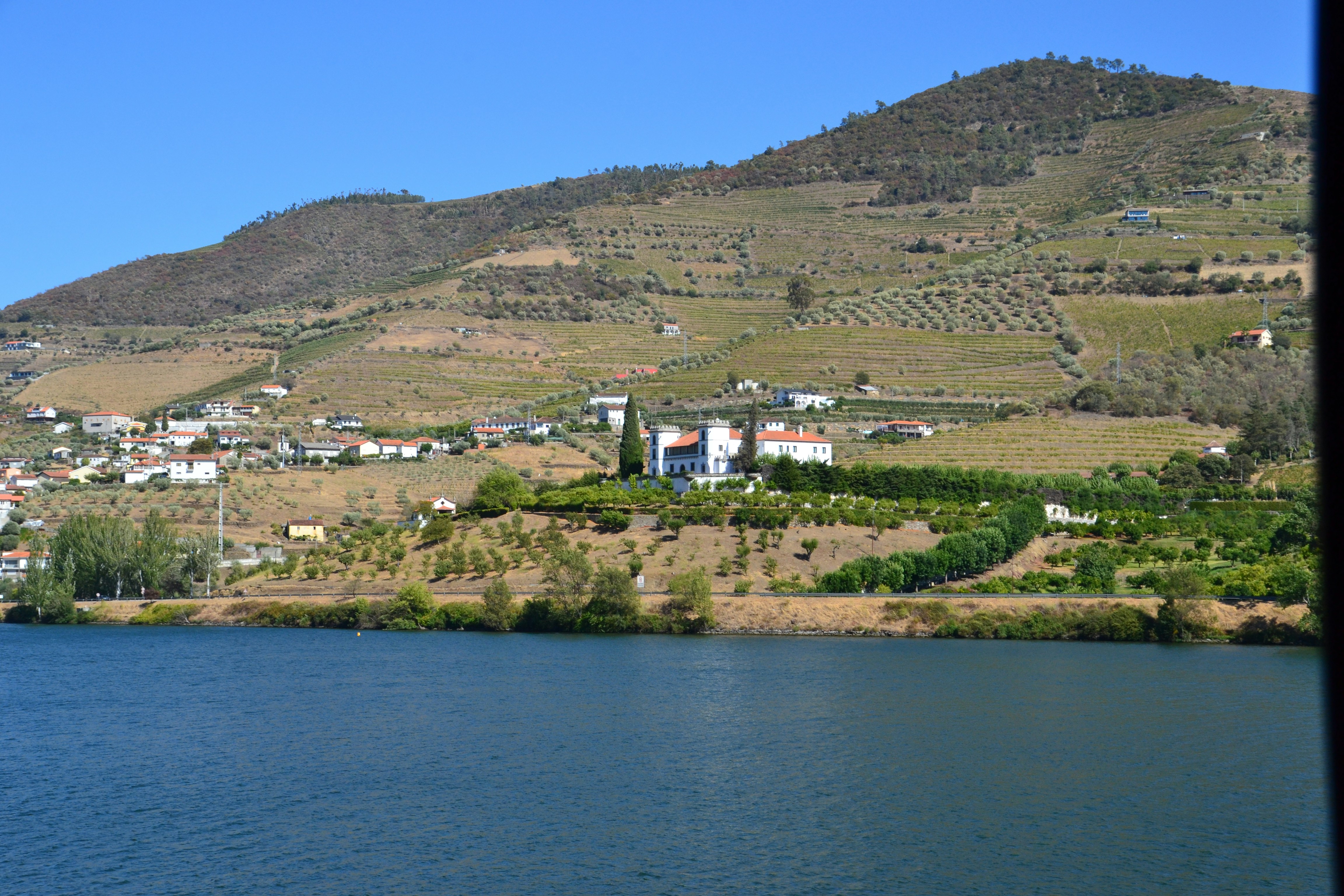 12 choses à savoir pour un road trip réussi dans la vallée du Douro