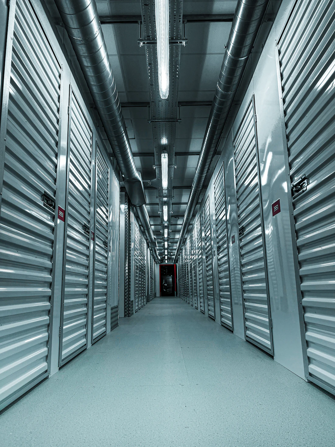 Refrigerated & Frozen