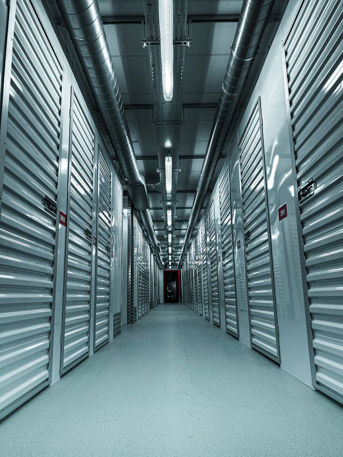 Ambient, Refrigerated, or Frozen? Choosing the Right 3PL Cold Storage