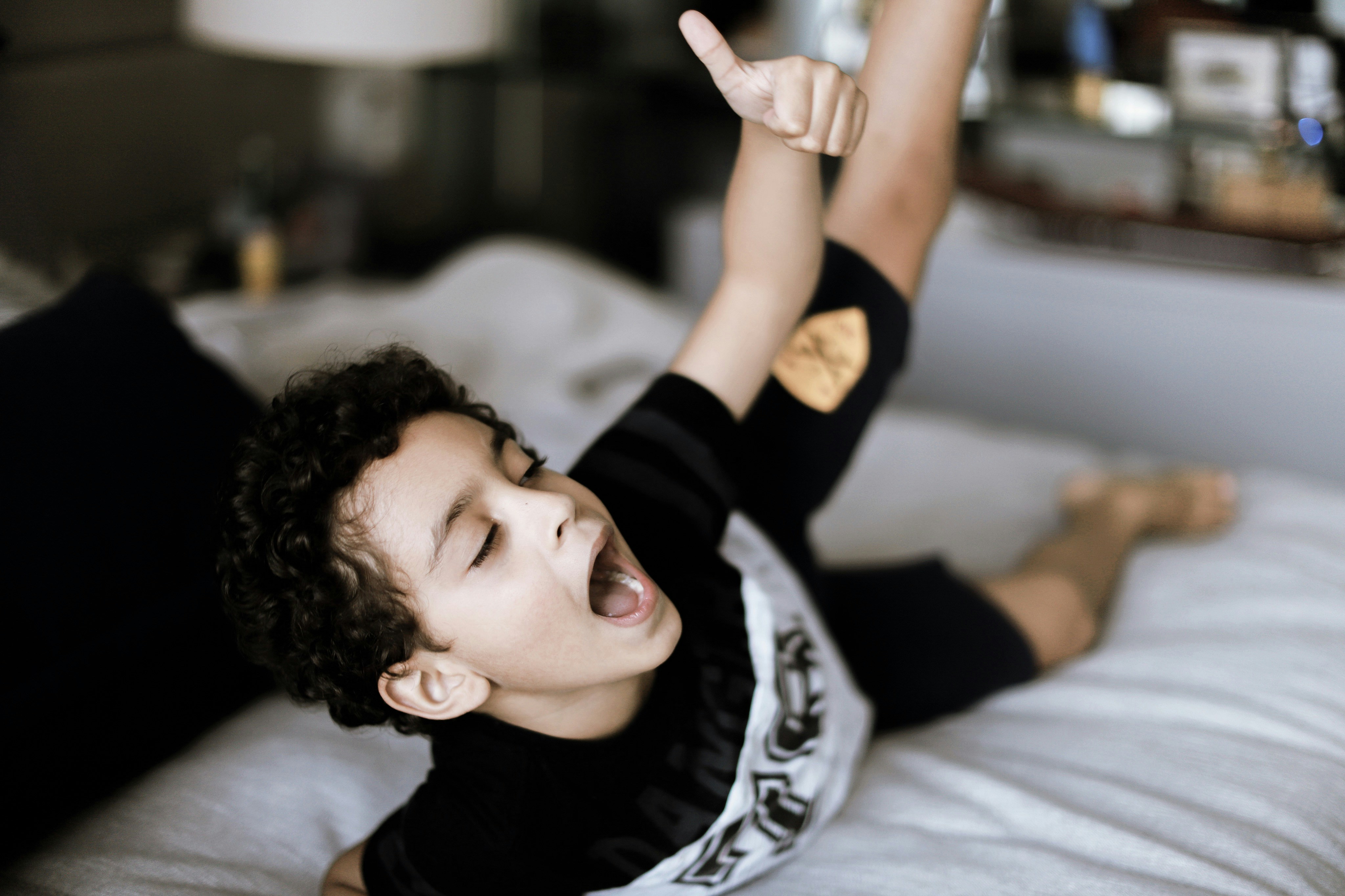 Move Slower, Connect Deeper