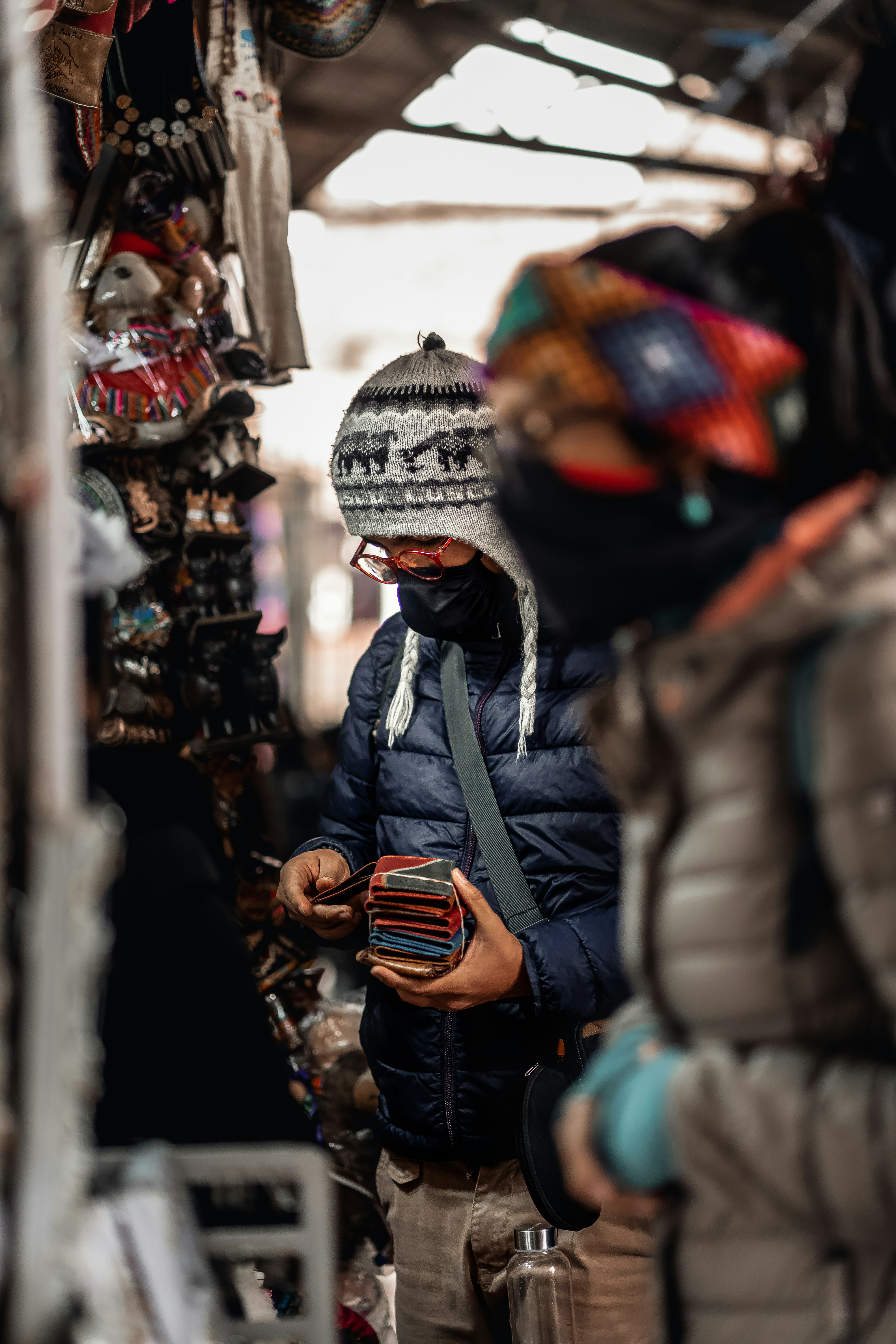What Altitude Sickness Actually Is - and Why Cusco Hits Differently