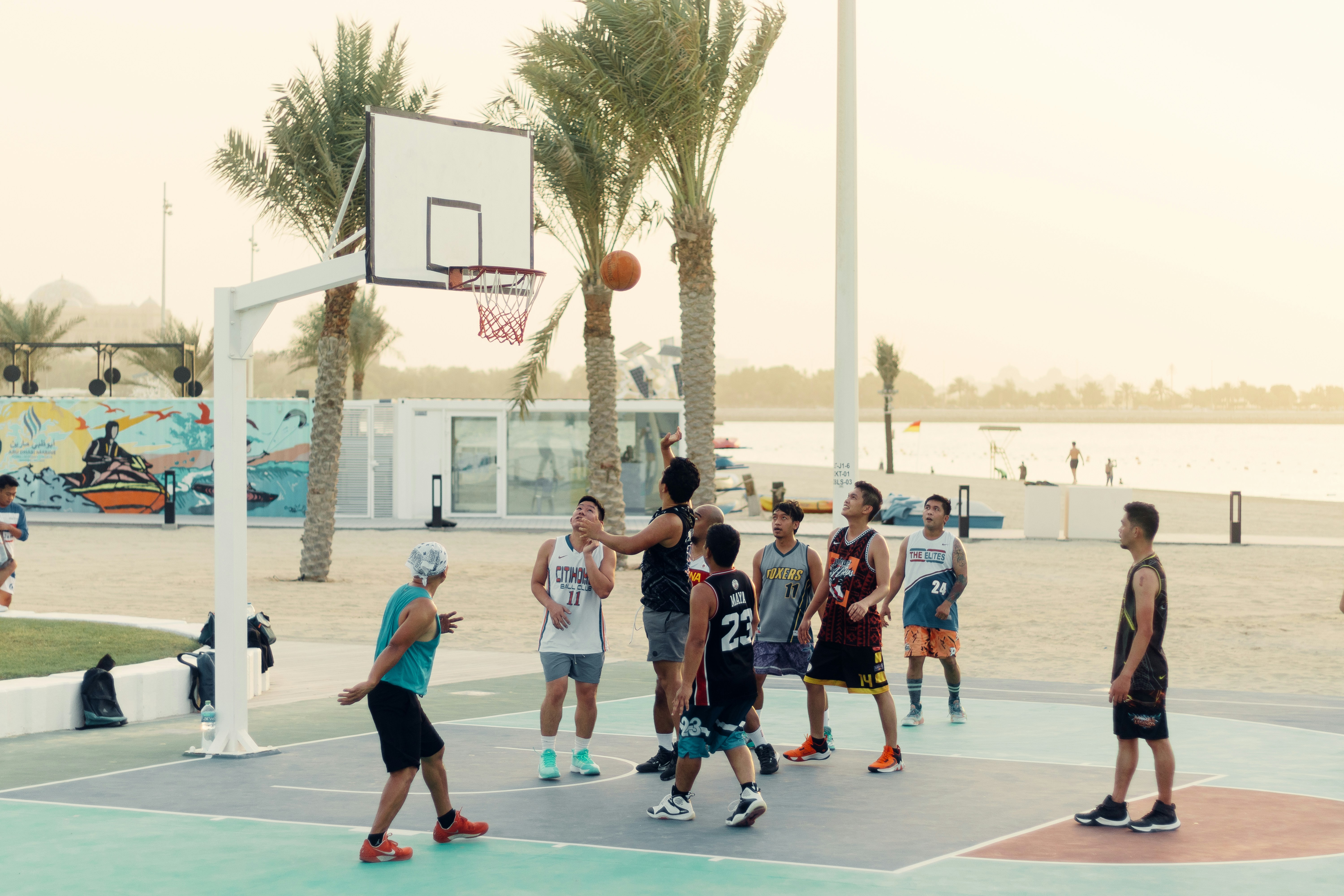 Photo by salaheregouane