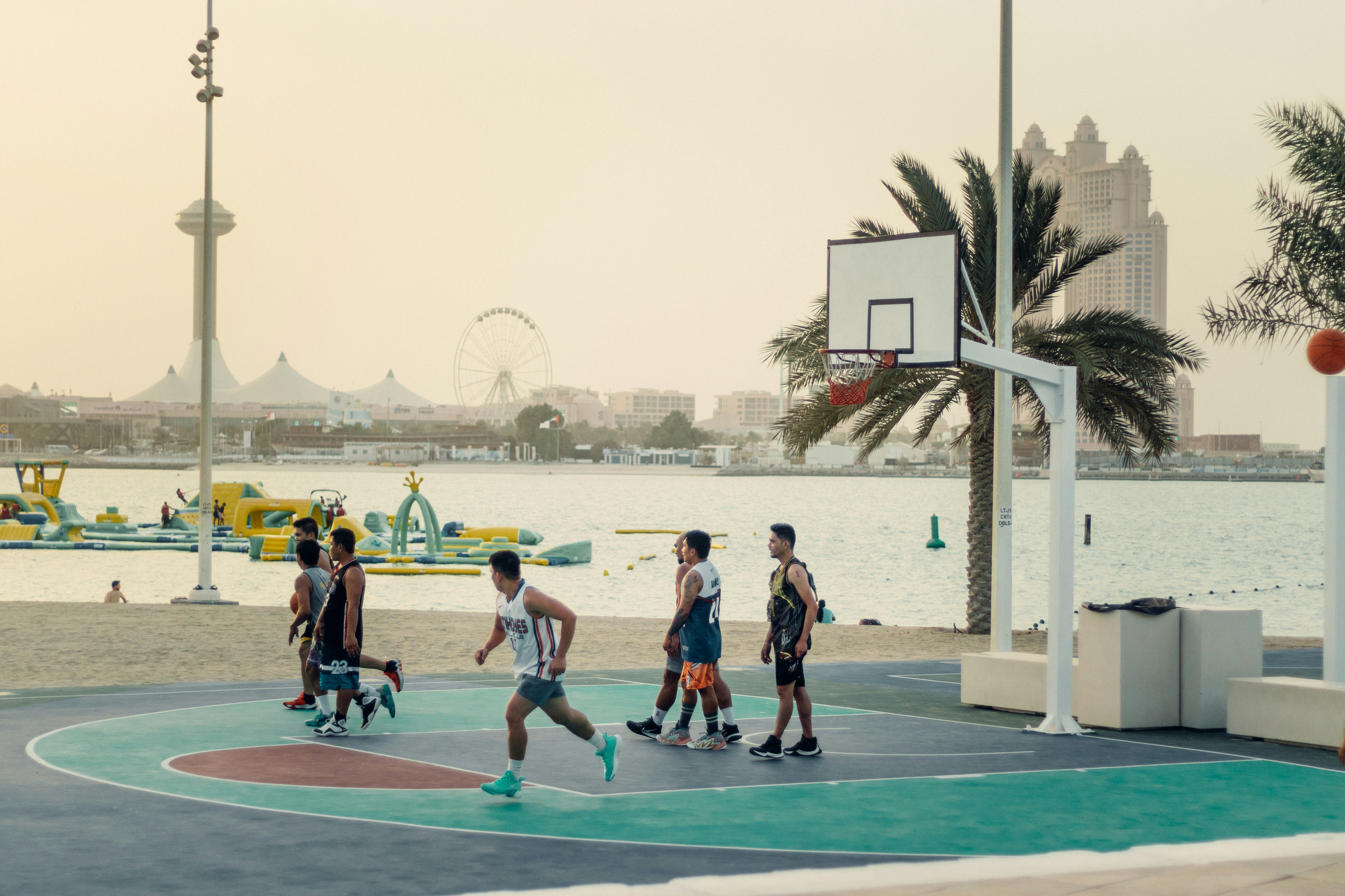 Photo by salaheregouane