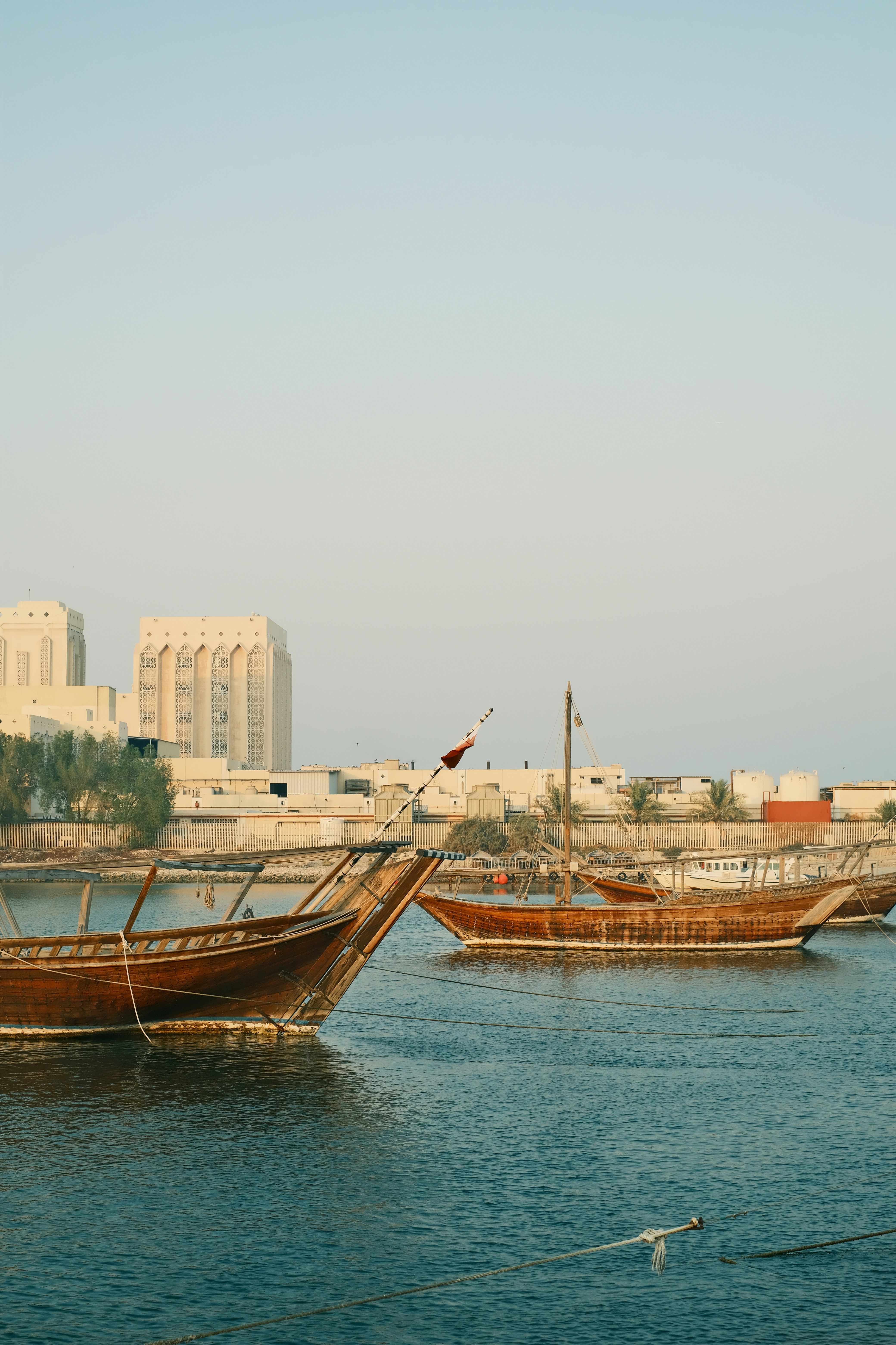 The Pearl-Qatar – Food & Dining Culture