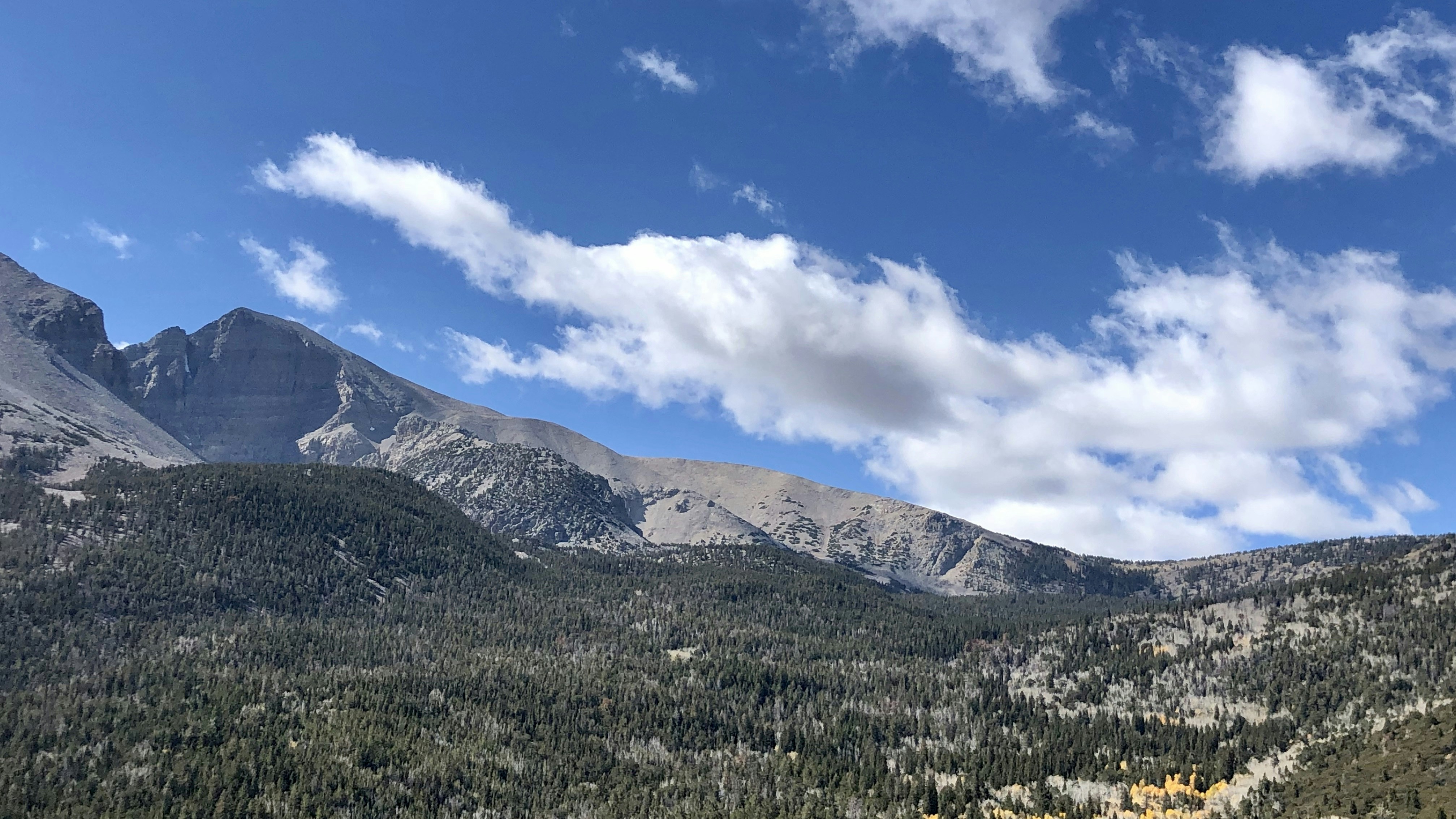 Great Basin National Park - 1-Day Highlights