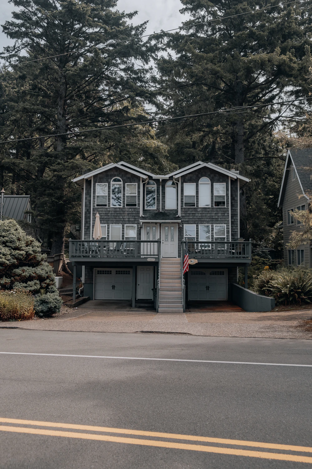 Purchase, rate-and-term refinance, or cash-out