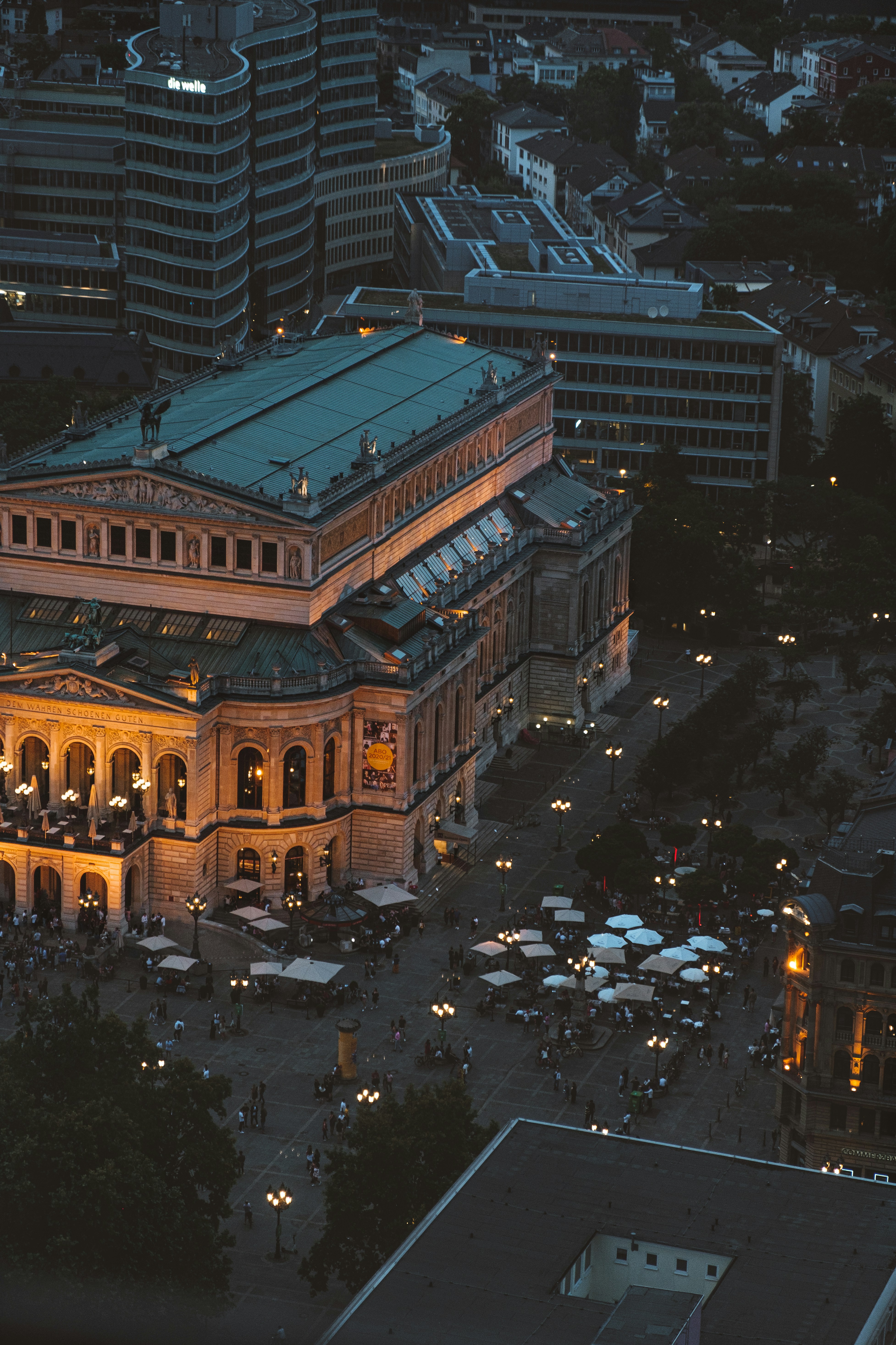 Gothenburg Opera House photo 3