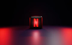 Netflix Soars to Record Heights as Hastings Returns