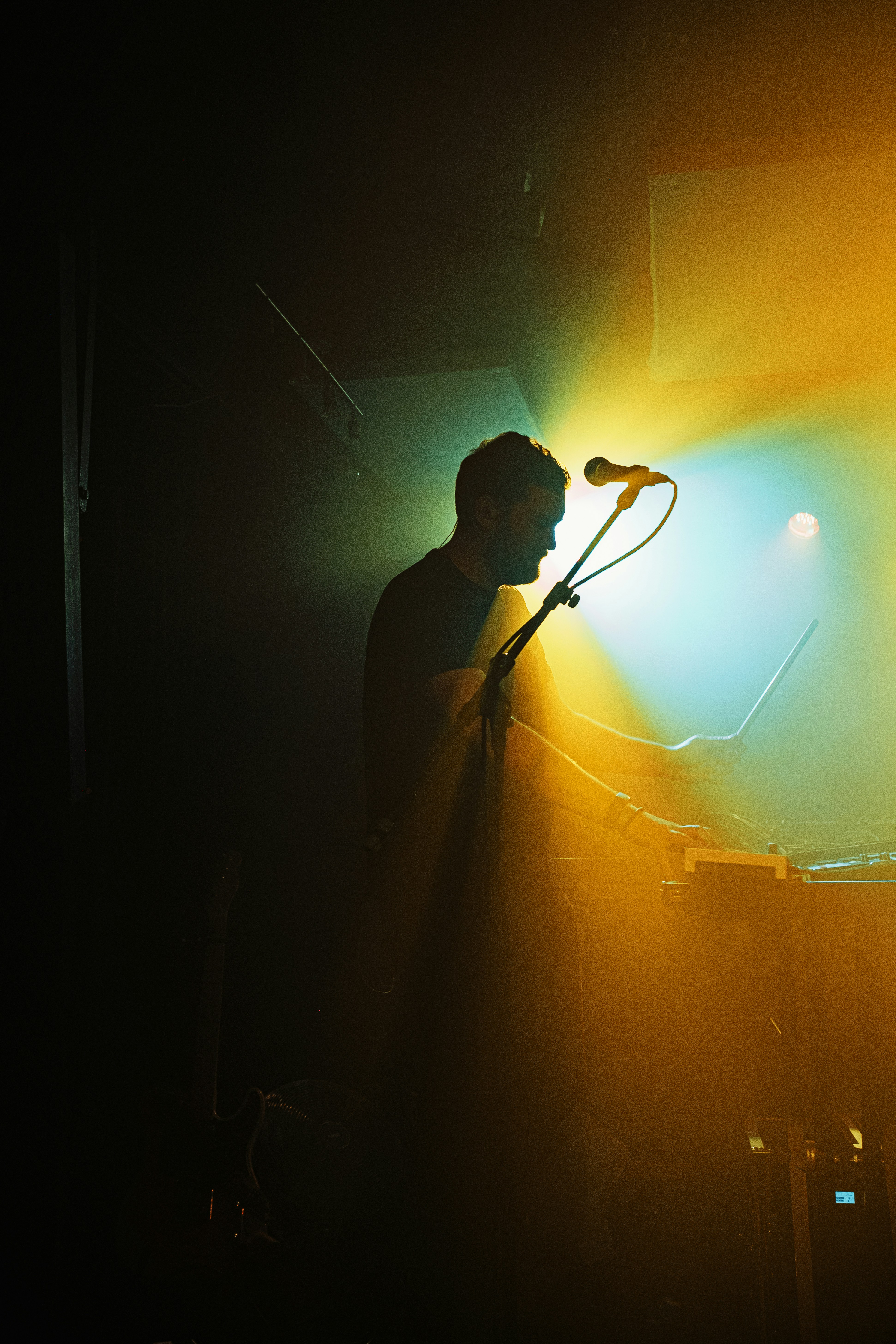 Photo by reganography