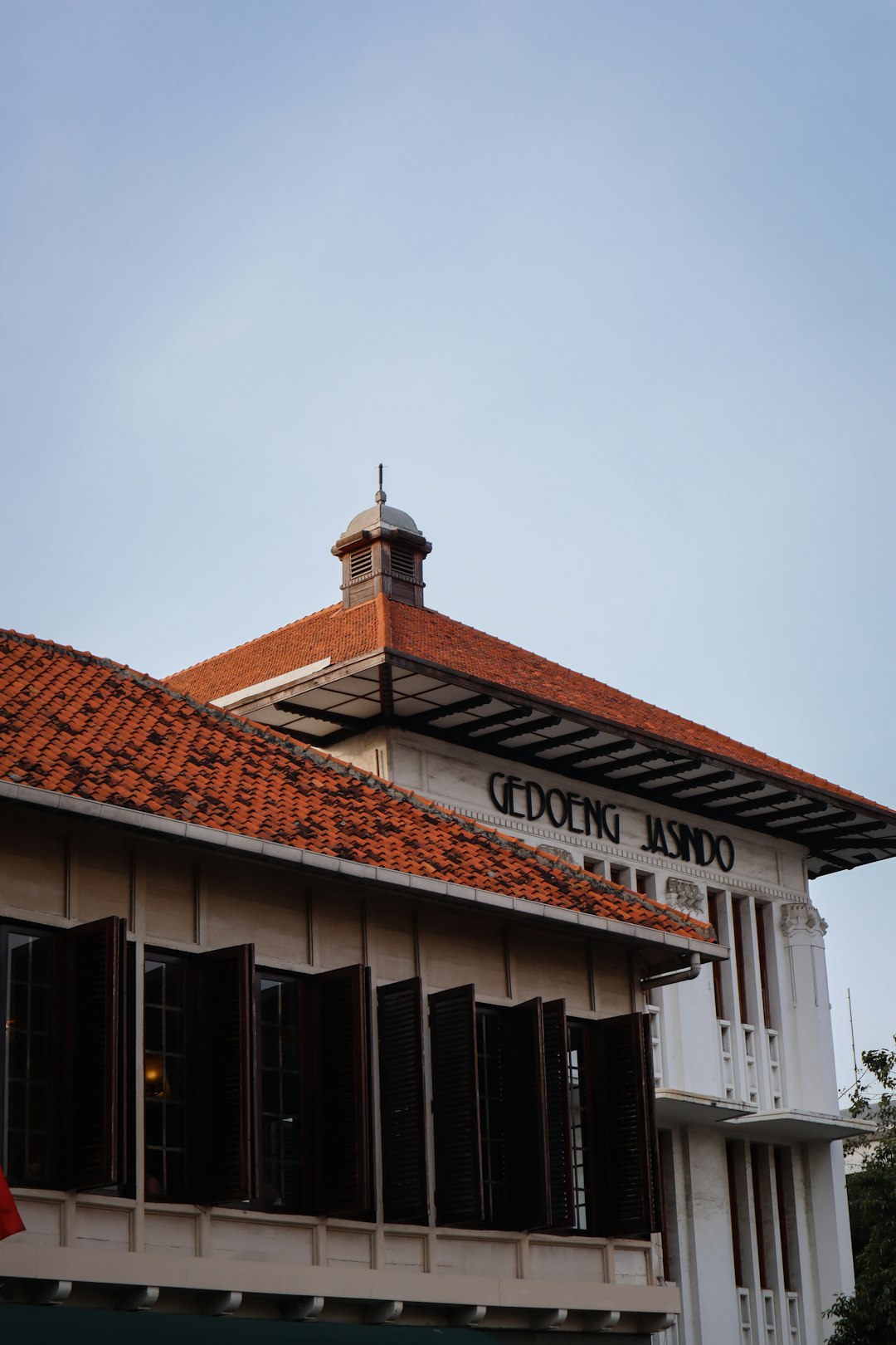 Temple photo spot Kota Tua Jakarta Barat