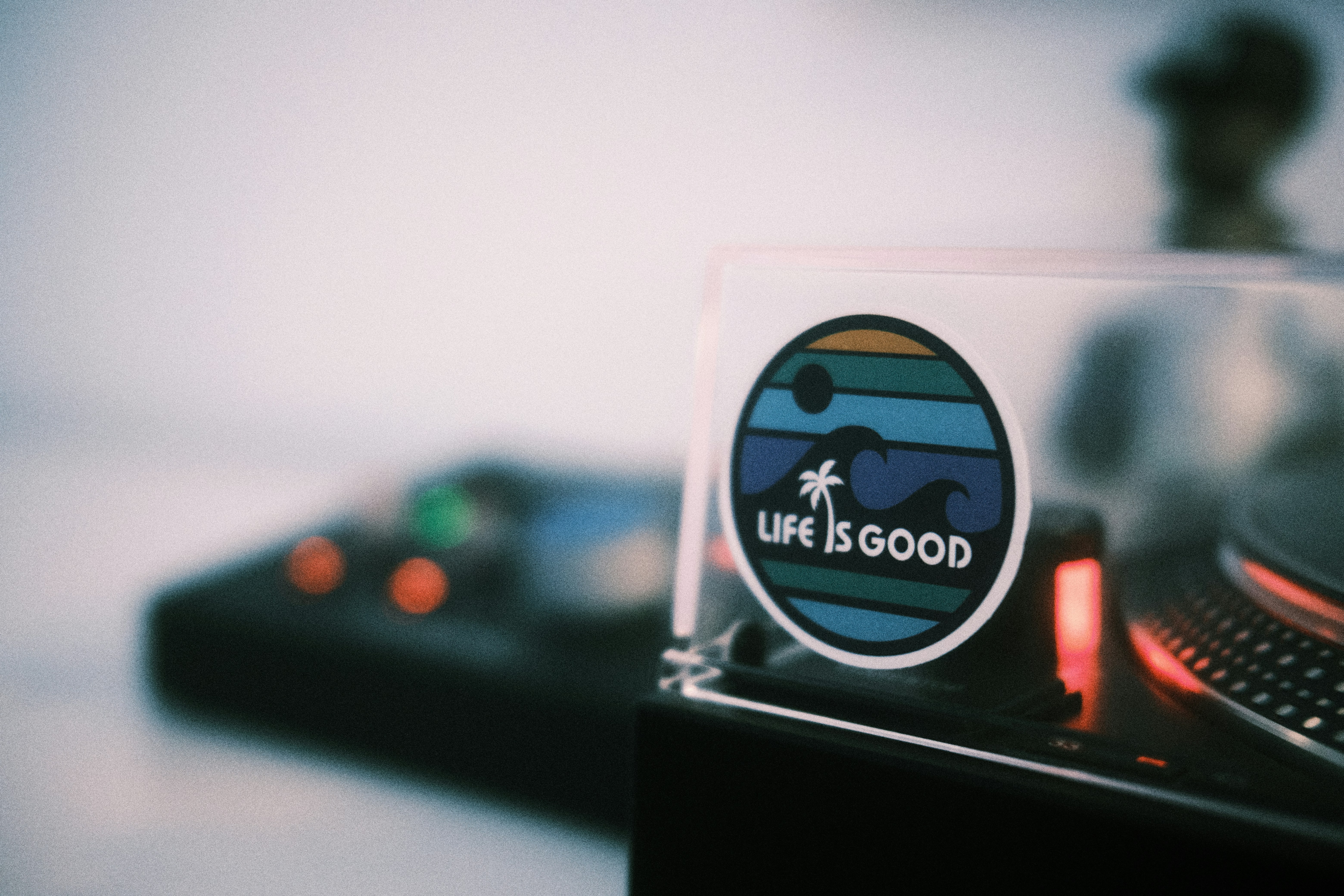 Unique Music from Miles Down