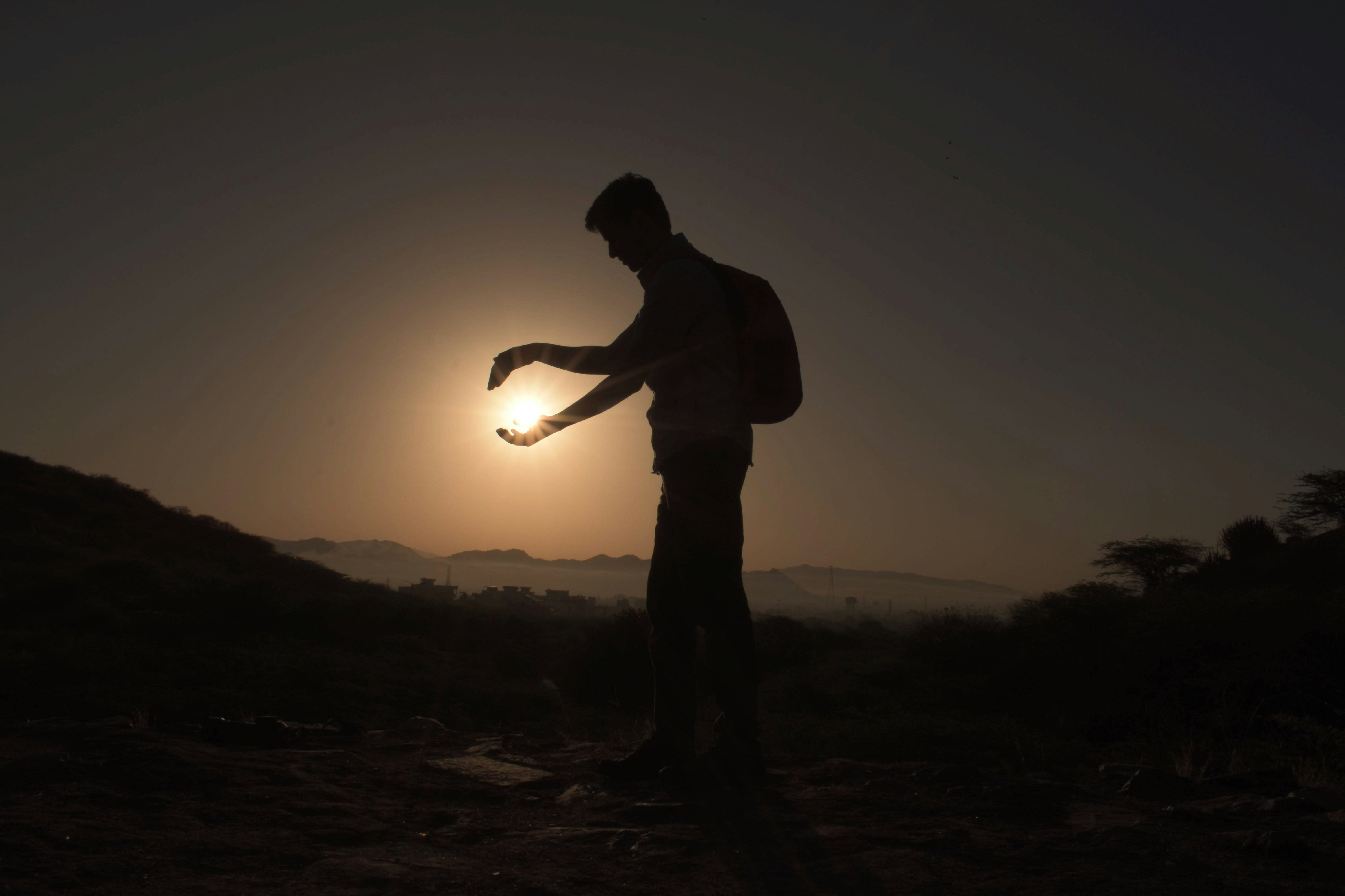 Photo by pramodtiwari