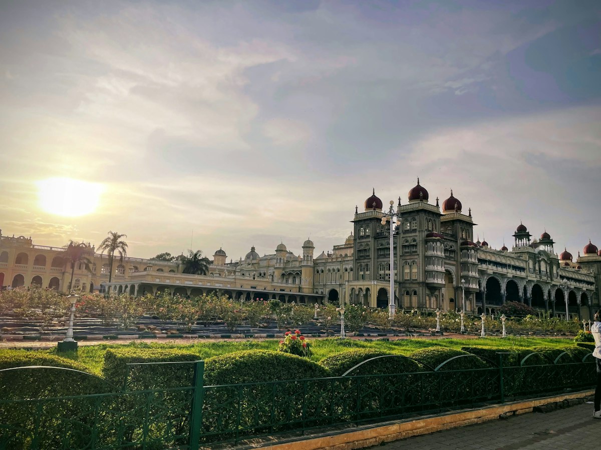 Karnataka Unveiled: Your Ultimate Travel Guide to India's Most Diverse Destination