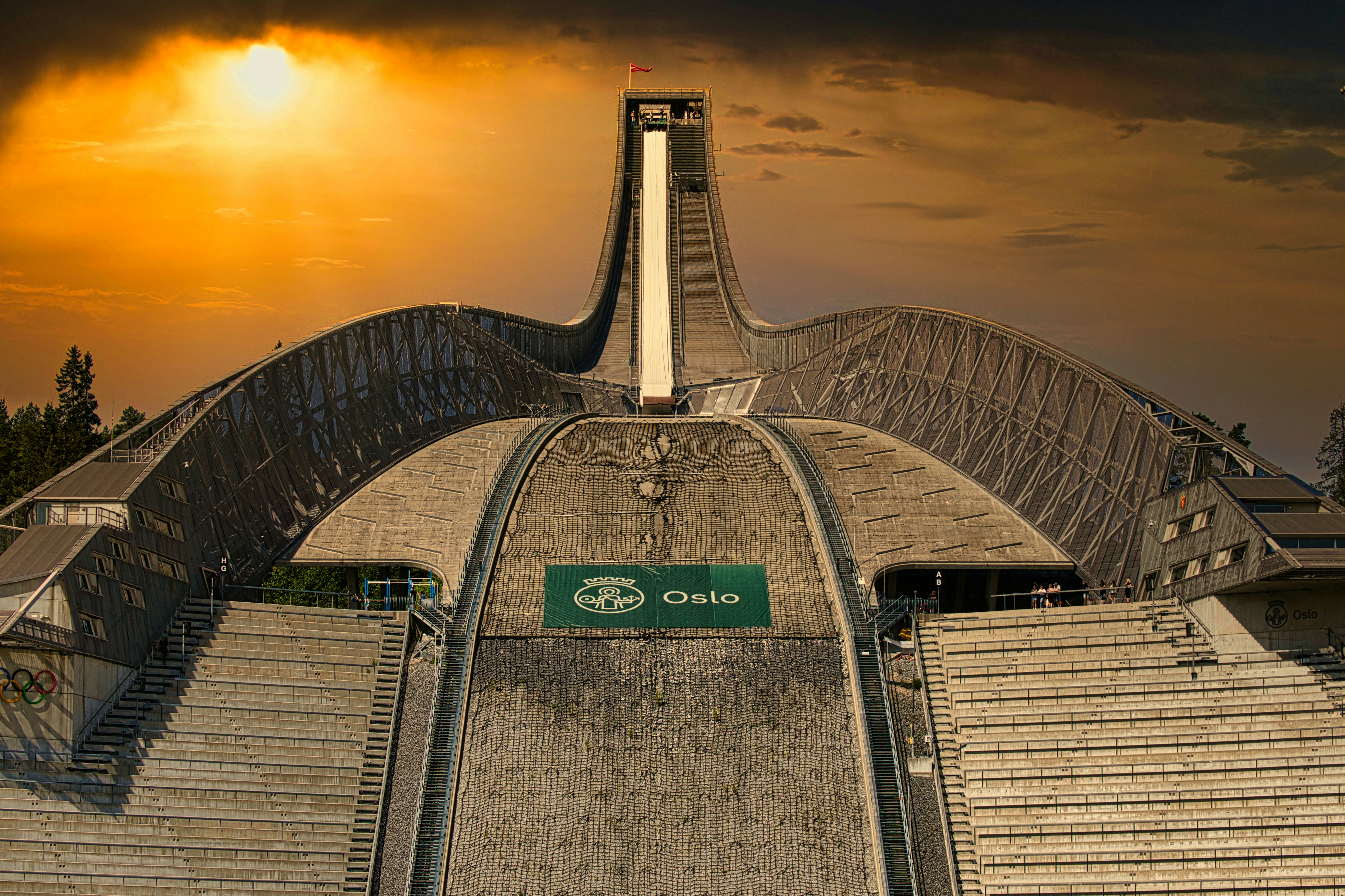 Puchar Świata w skokach narciarskich – emocje na najwyższym poziomie