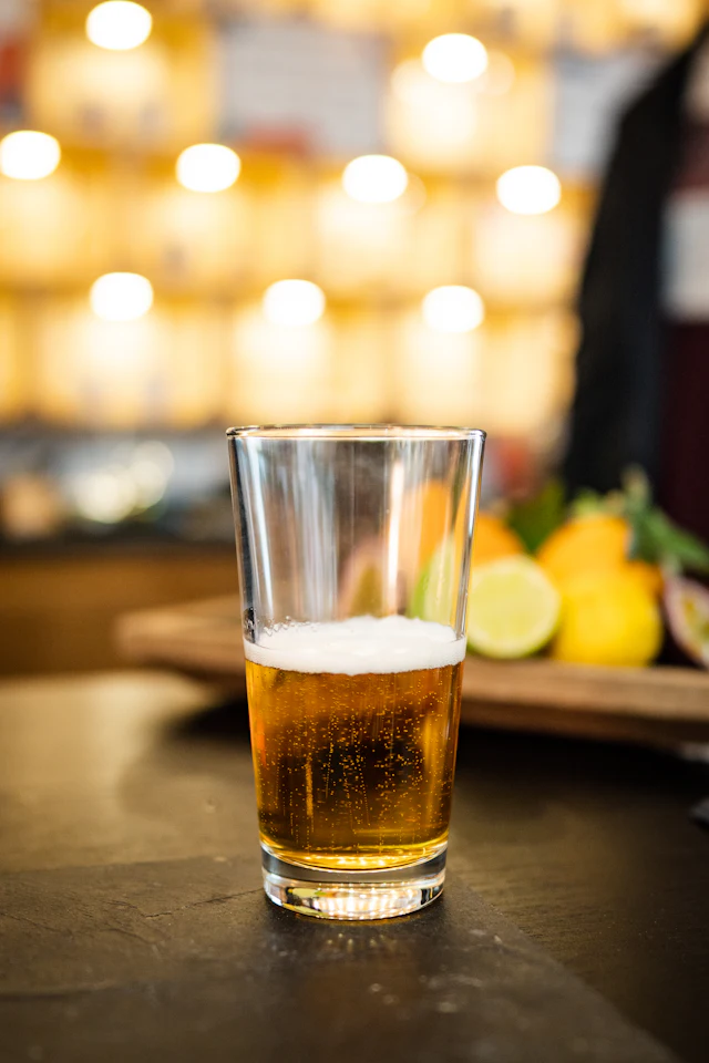 Aqueduct Brewing