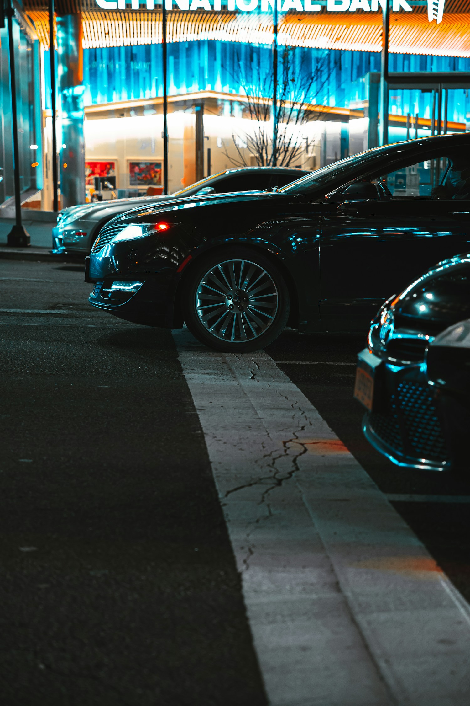 Pre-owned Vehicle 3