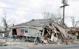 Type of storm damages we address