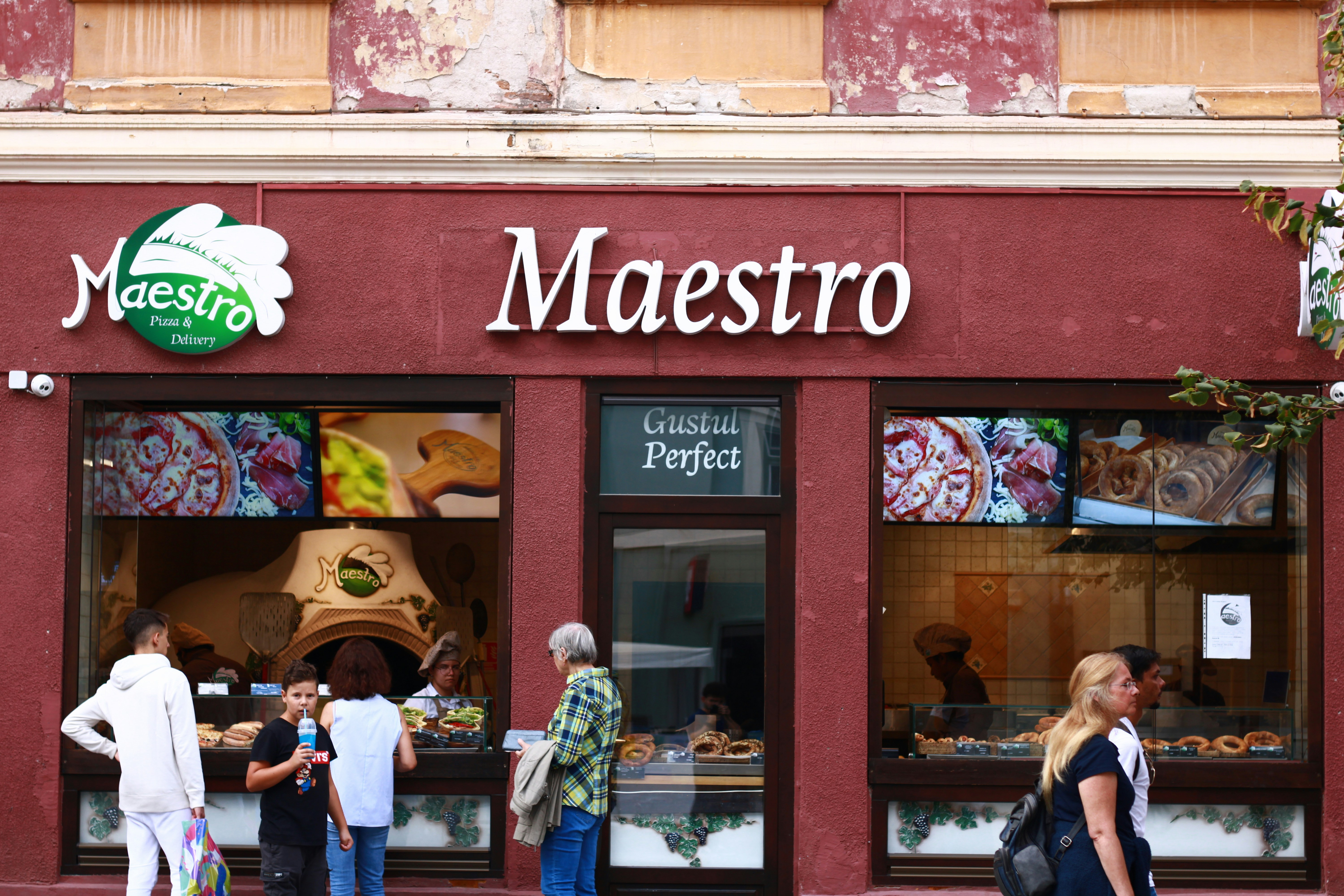 생활의 달인 반찬가게 달인 위치 및 택배 주문 방법과 인기 메뉴 추천 이미지2