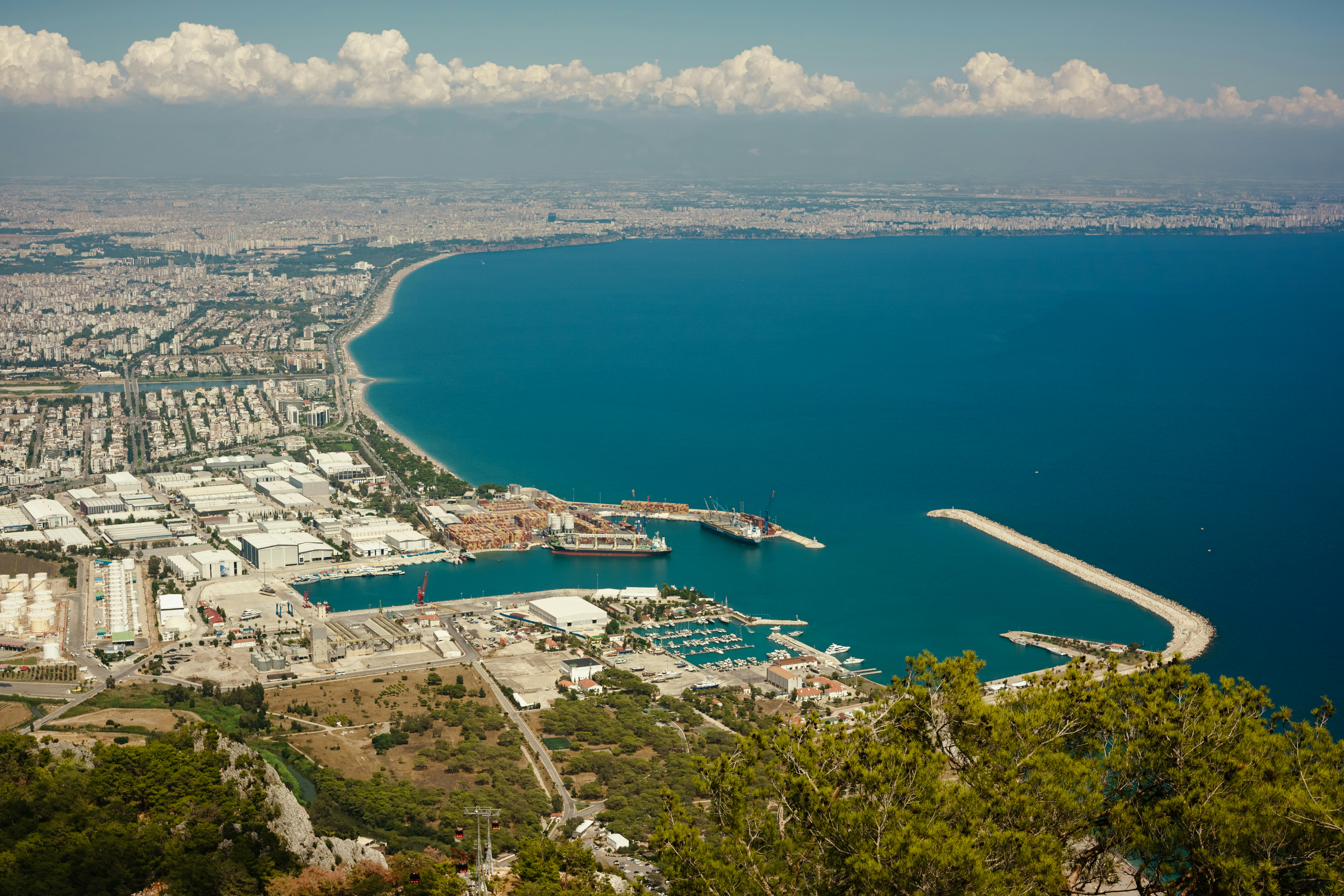 Photo by igorharrier