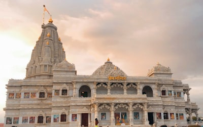 Mathura Tour