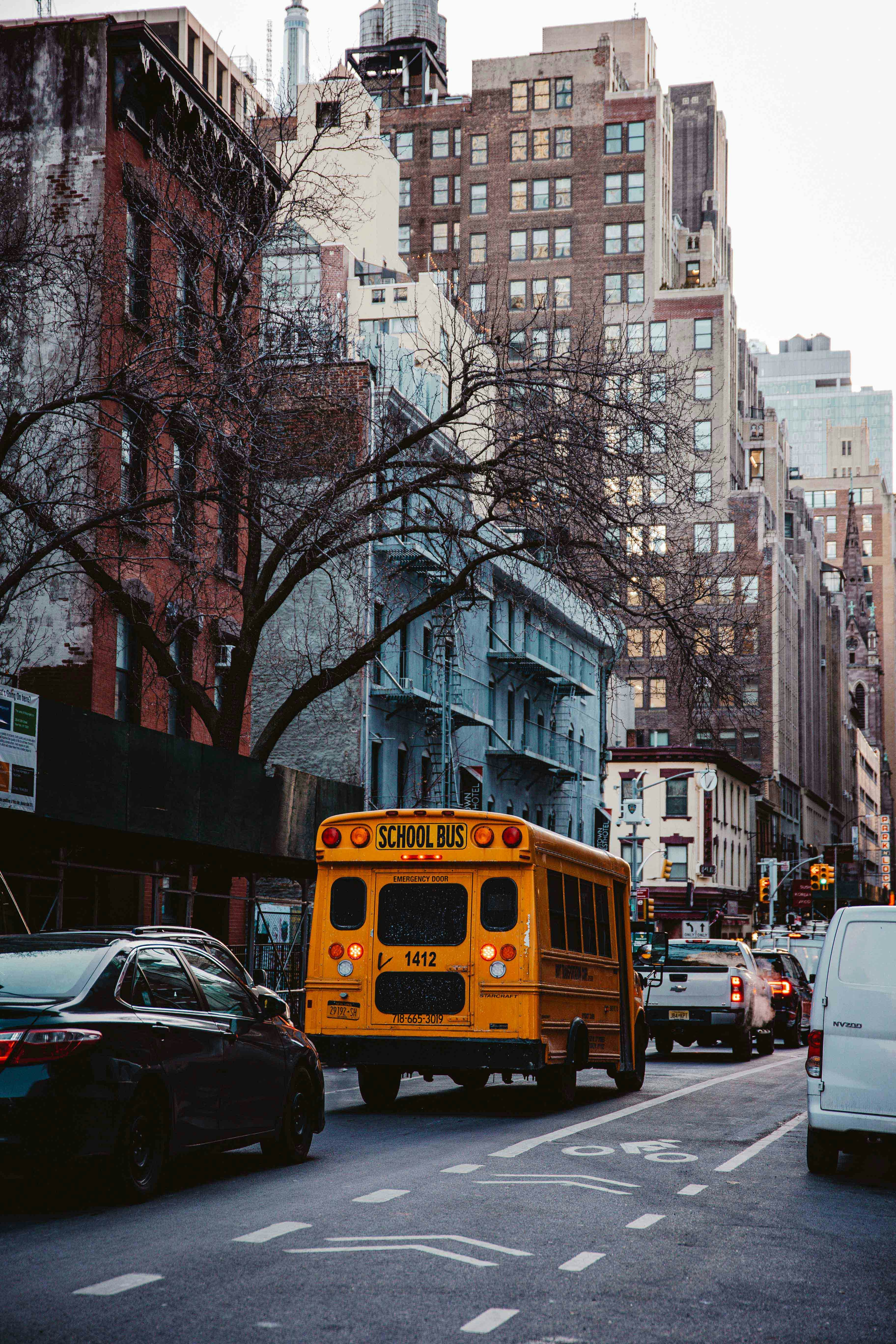 Understanding Federal Safety Regulations: A Guide