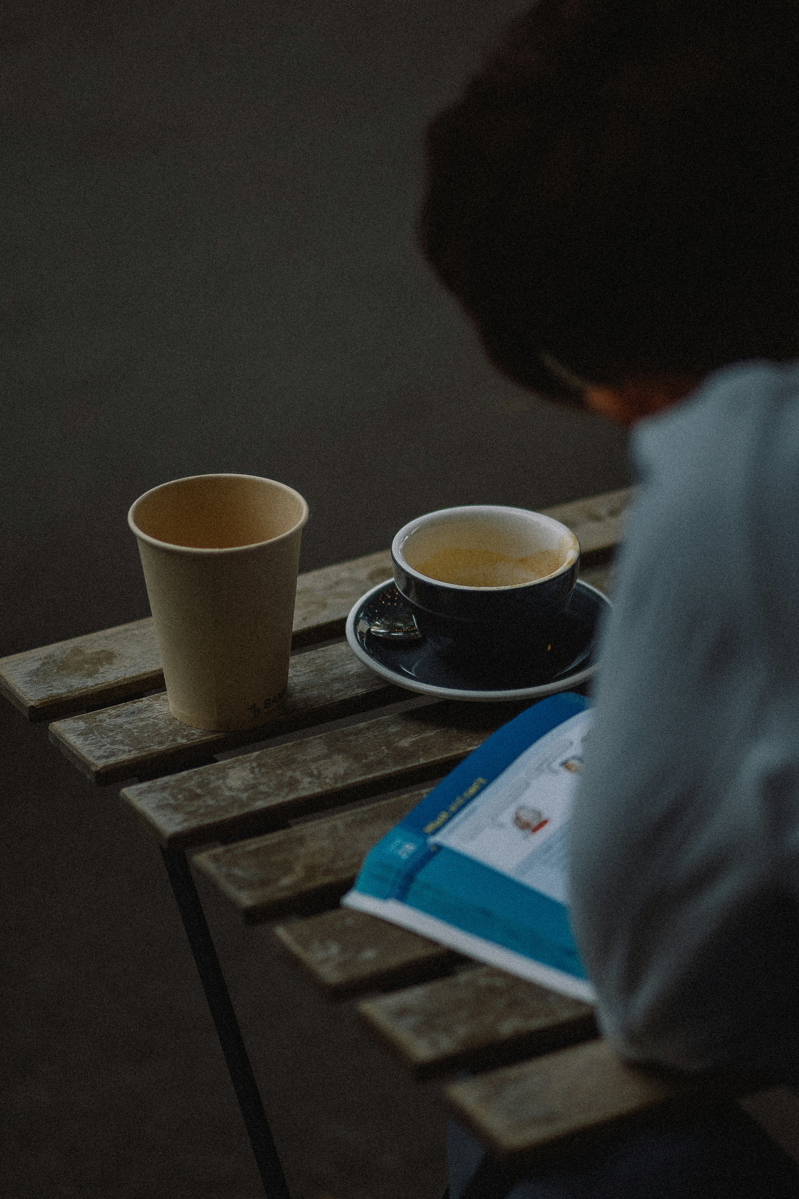 Photo by eugenechystiakov