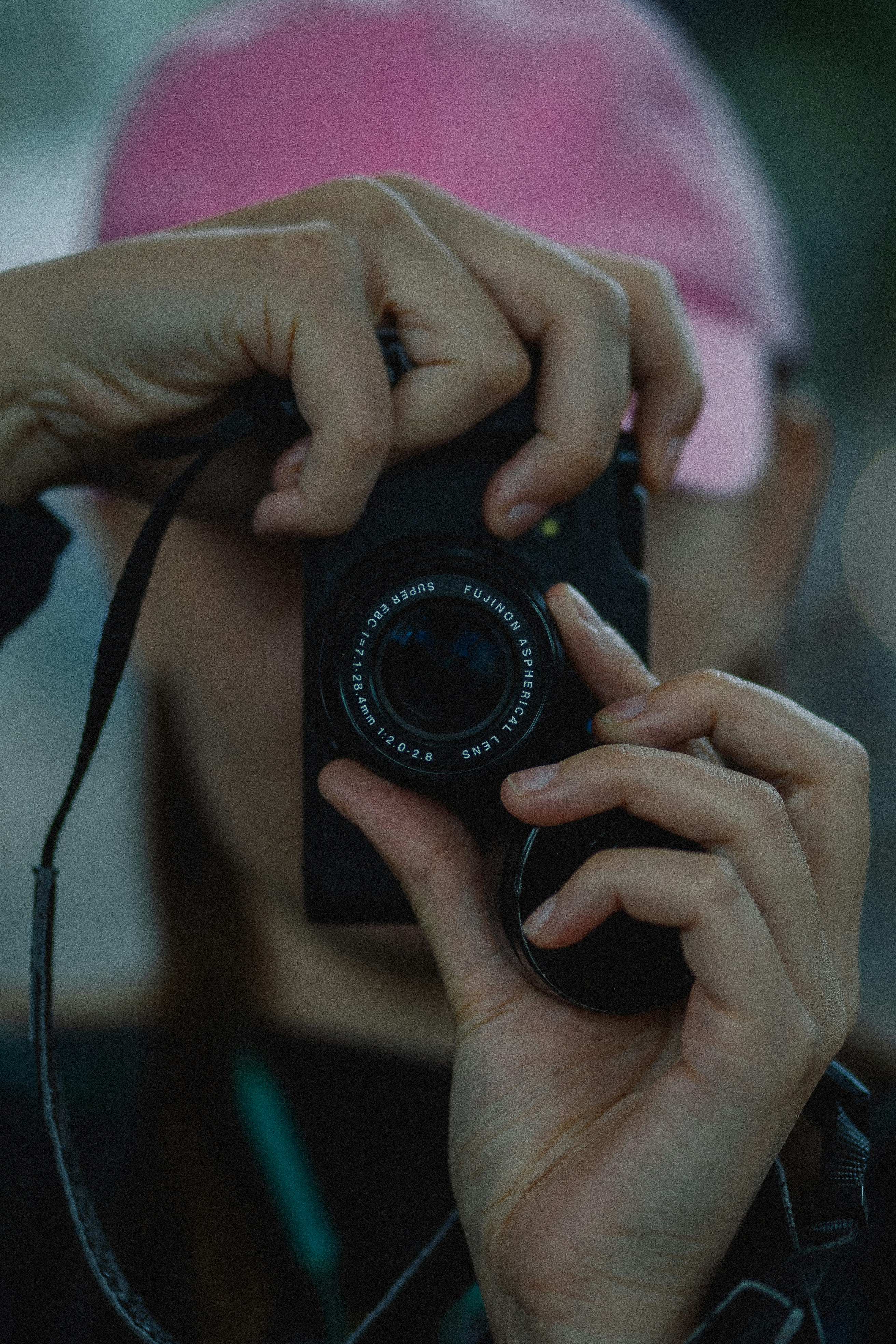 Photo by eugenechystiakov