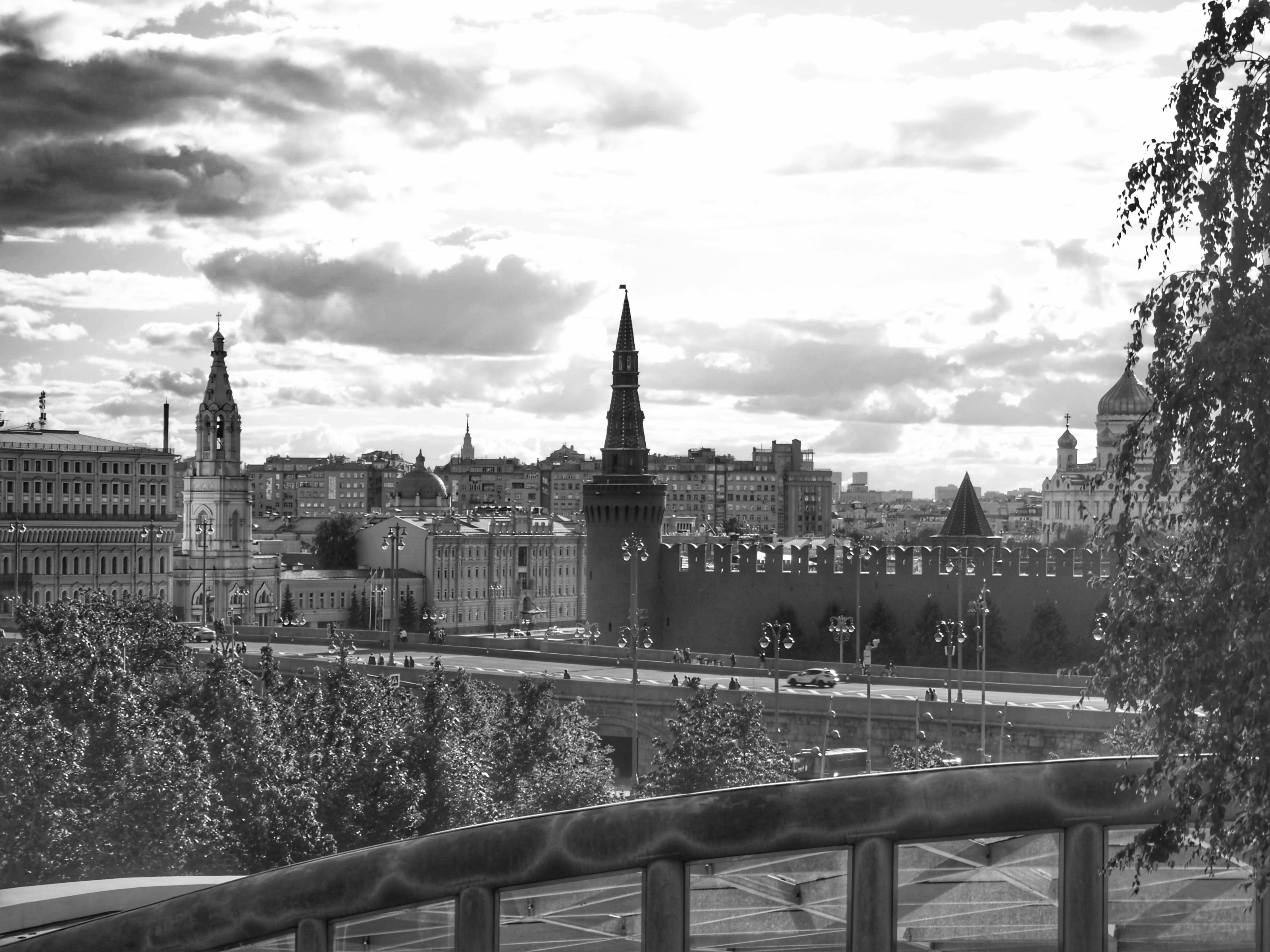 Image by Natalia Trofimova via Unsplash