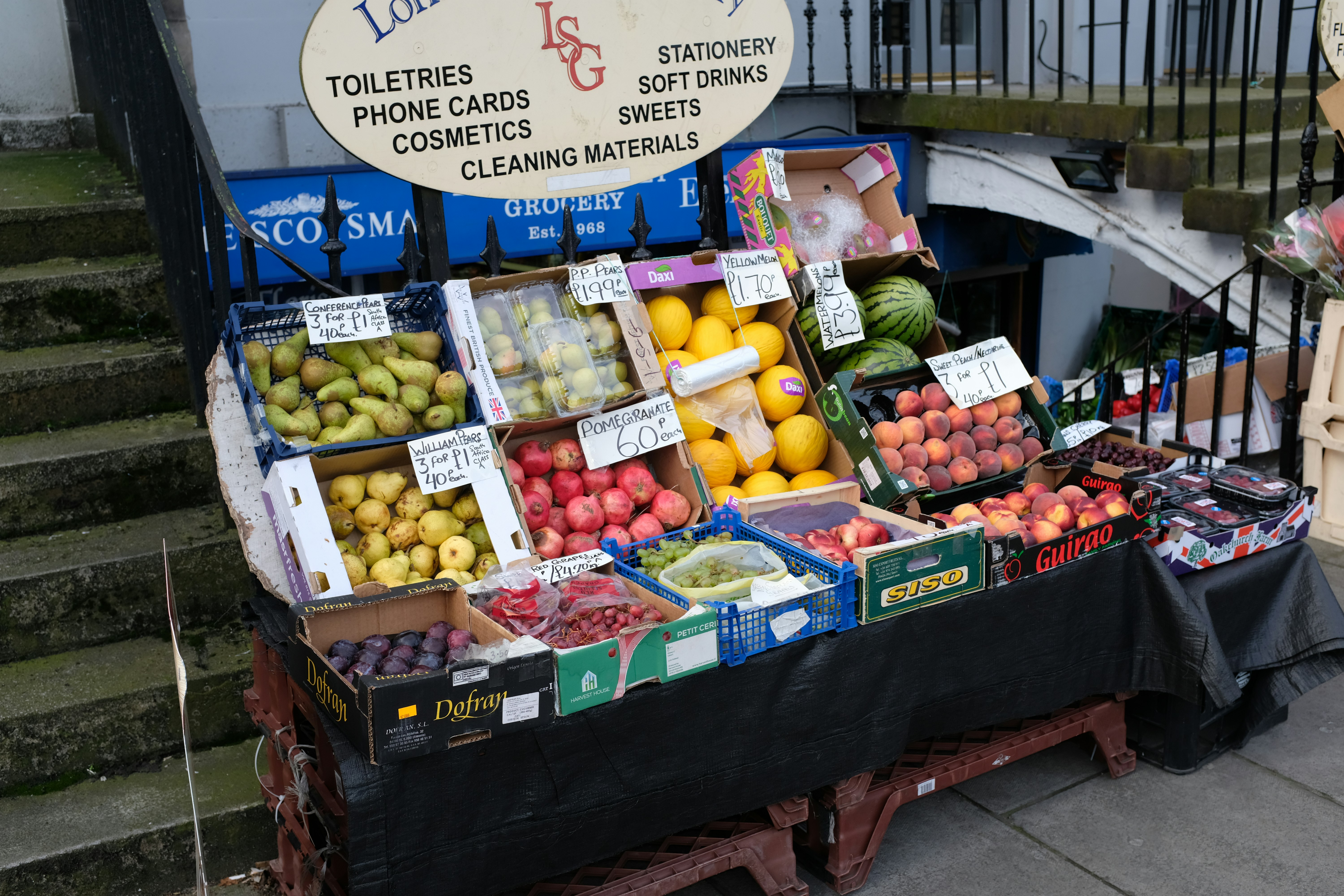민생회복 소비쿠폰 사용 가능 전통시장 관련 이미지2