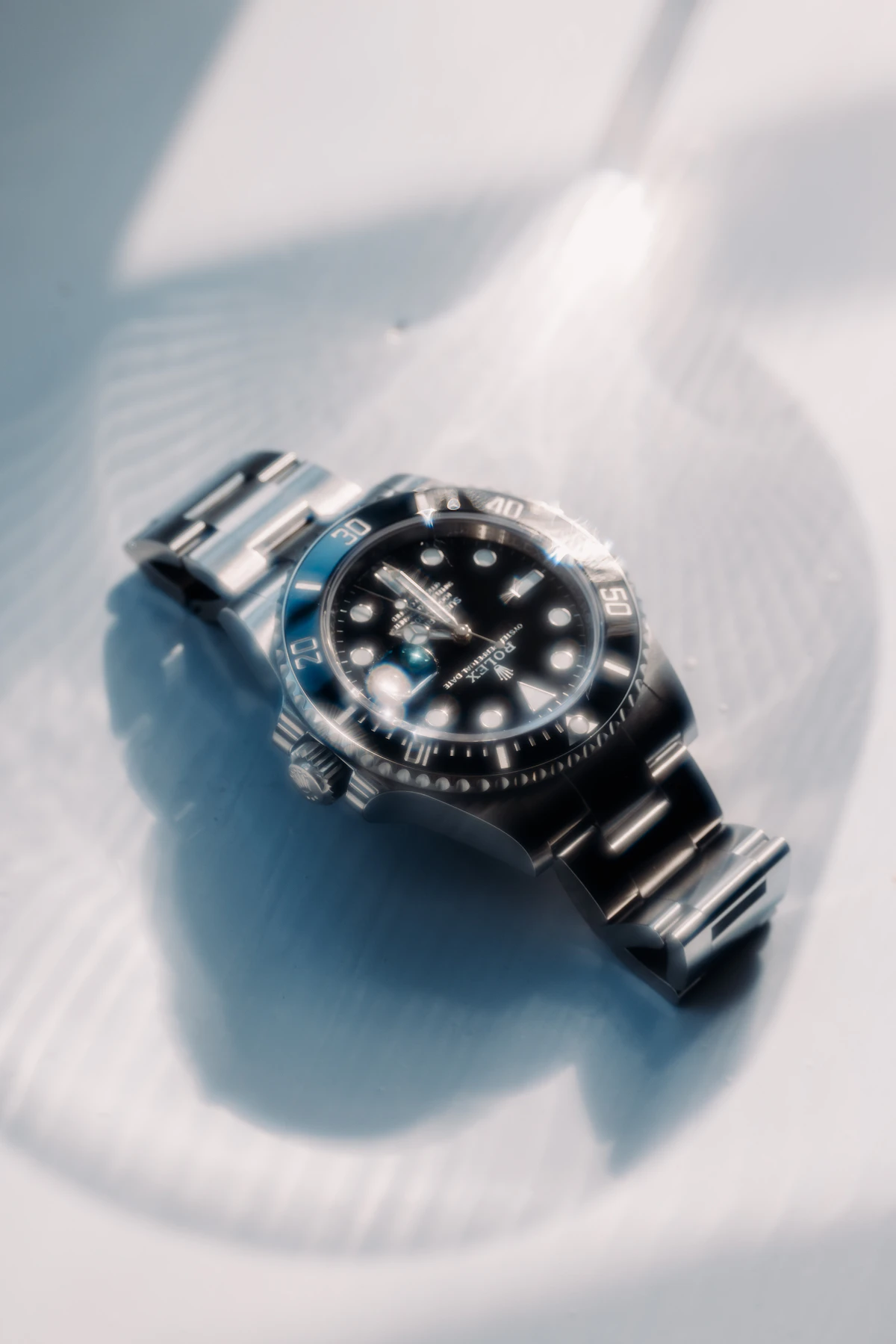 Complete Watch Servicing