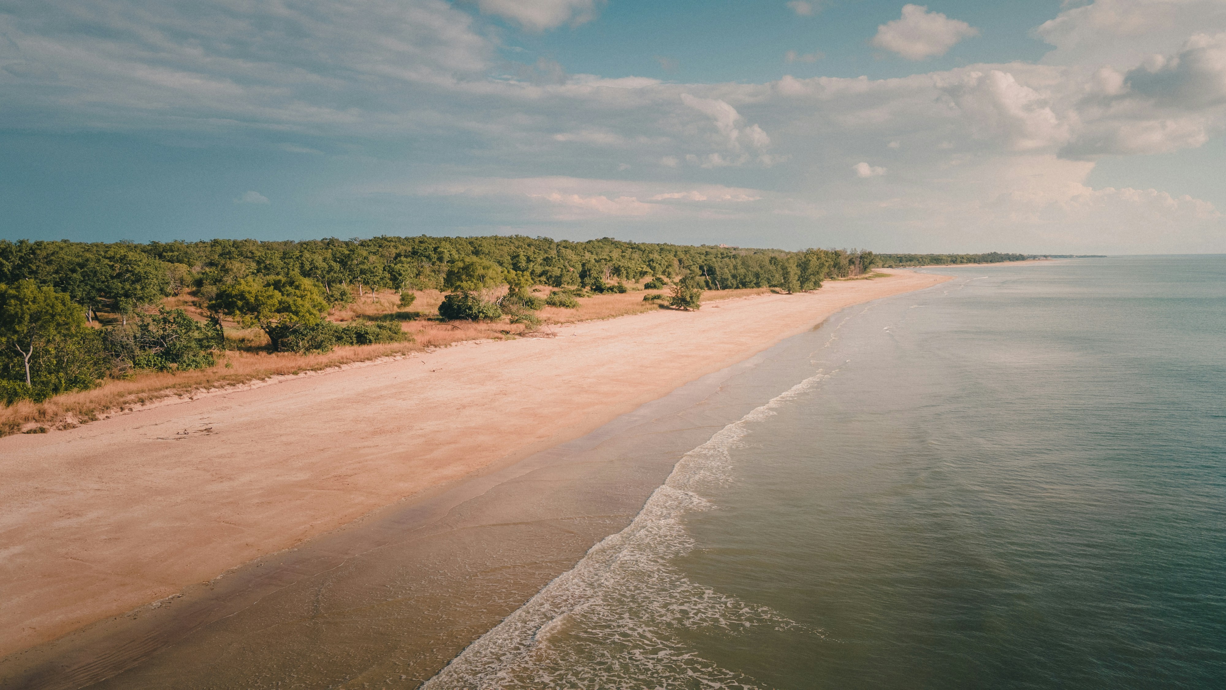 Lee Point, Northern Territory