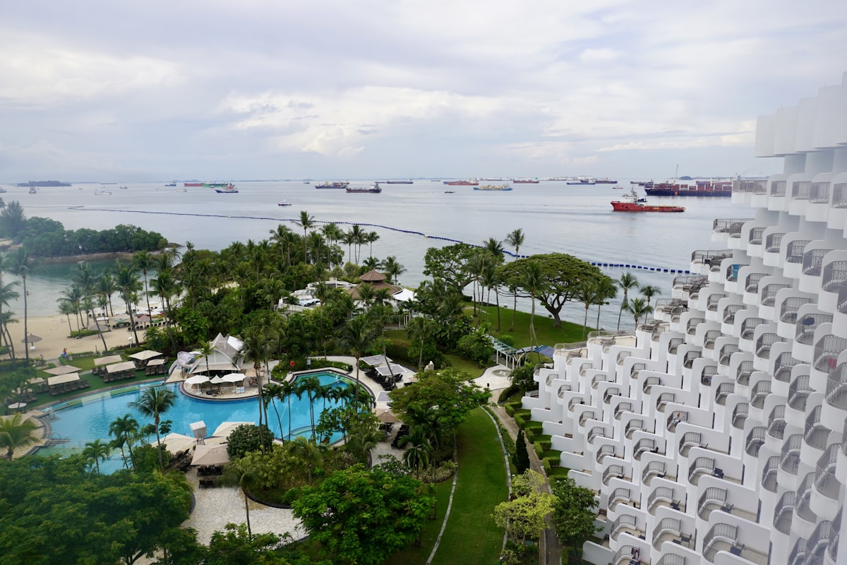 Sentosa Cove