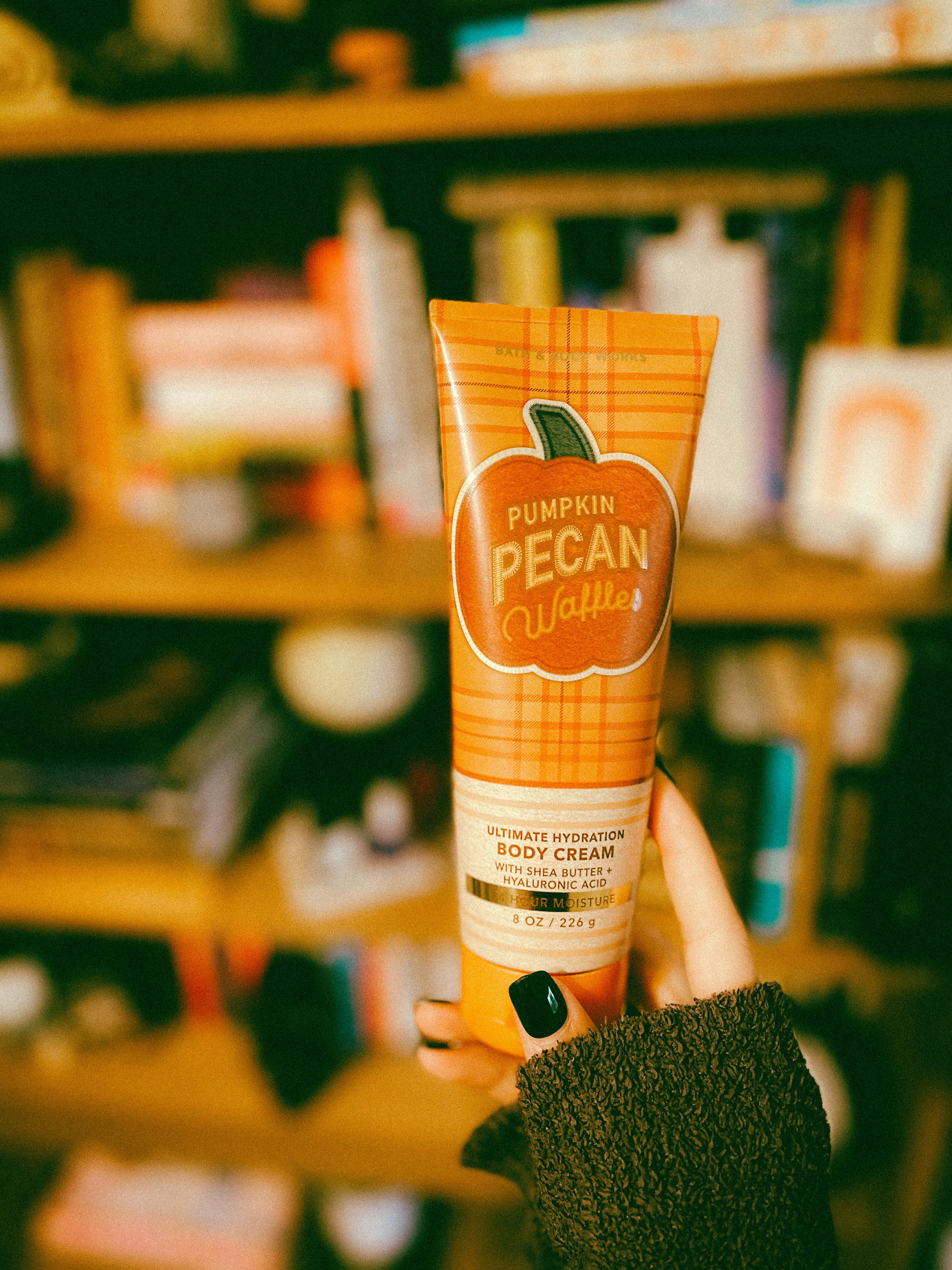 photo by allison christine via unsplash.com