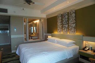 3 star Accommodation 