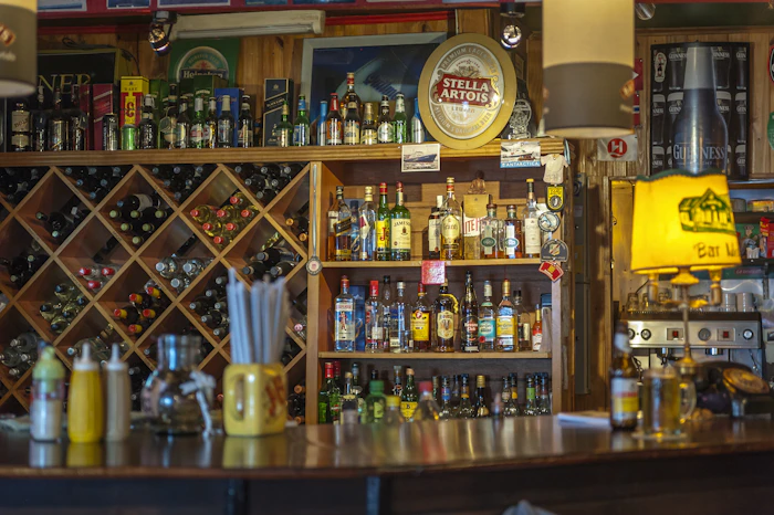 Speakeasies
