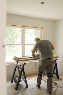 carpenter camberley