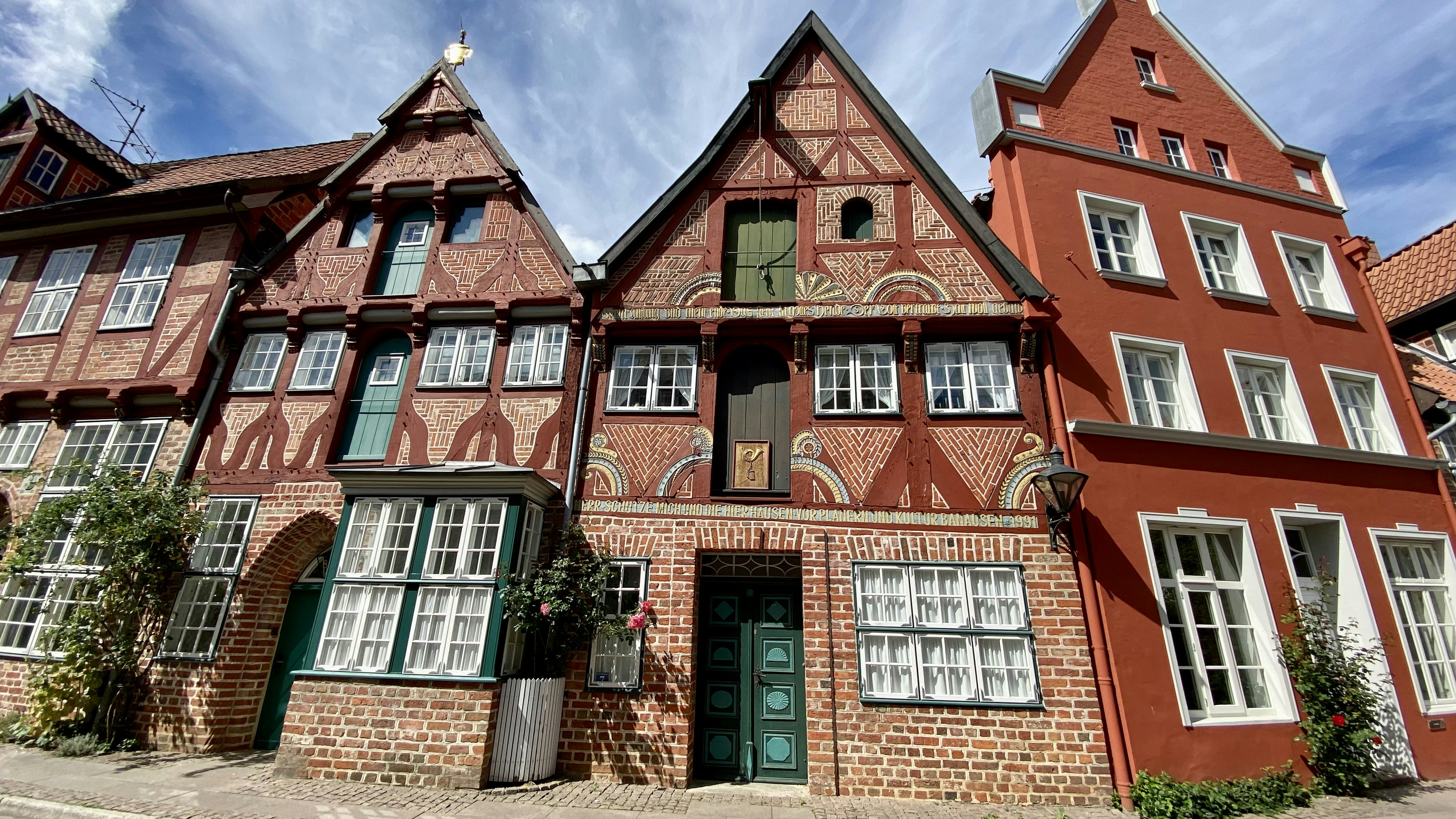 Photo of Lüneburg