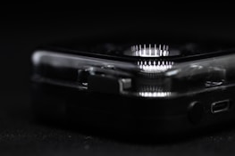 A close-up of our innovative products.