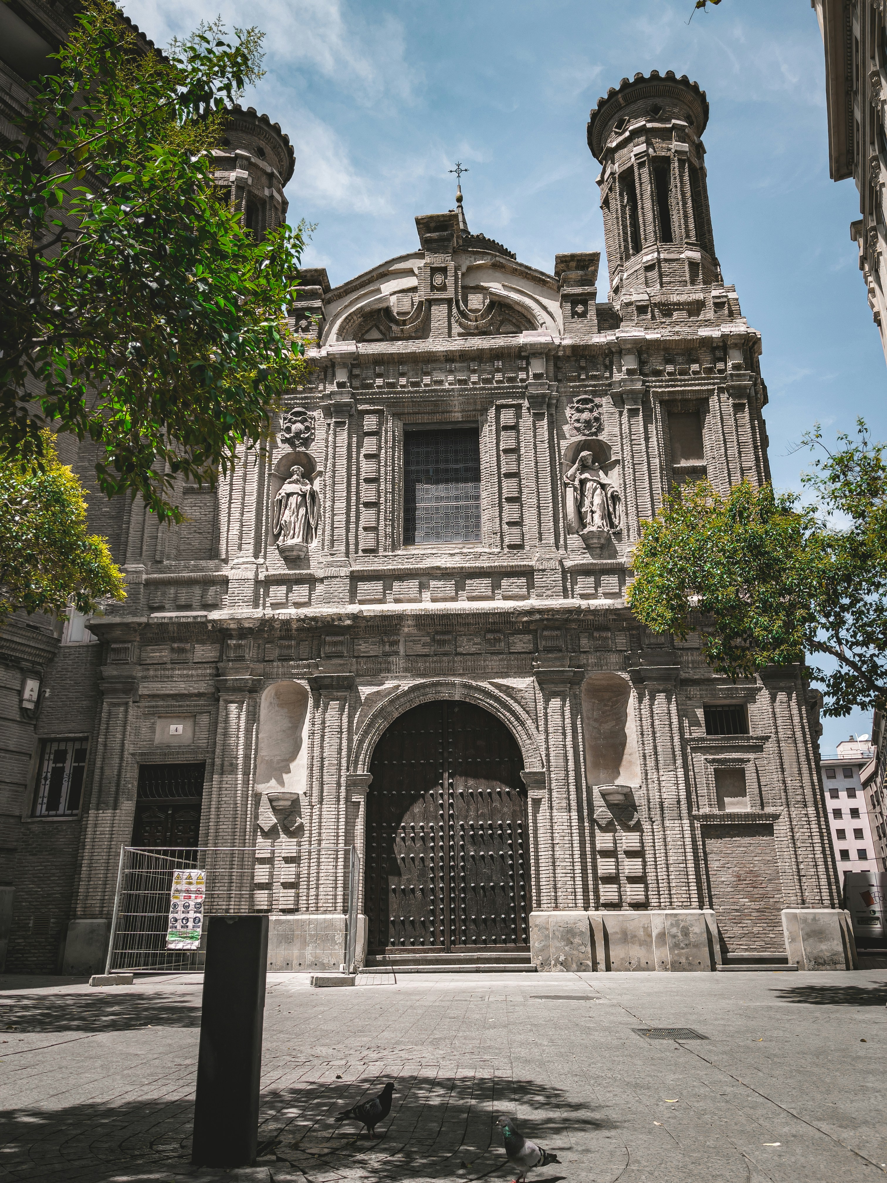 Buenos Aires Metropolitan Cathedral